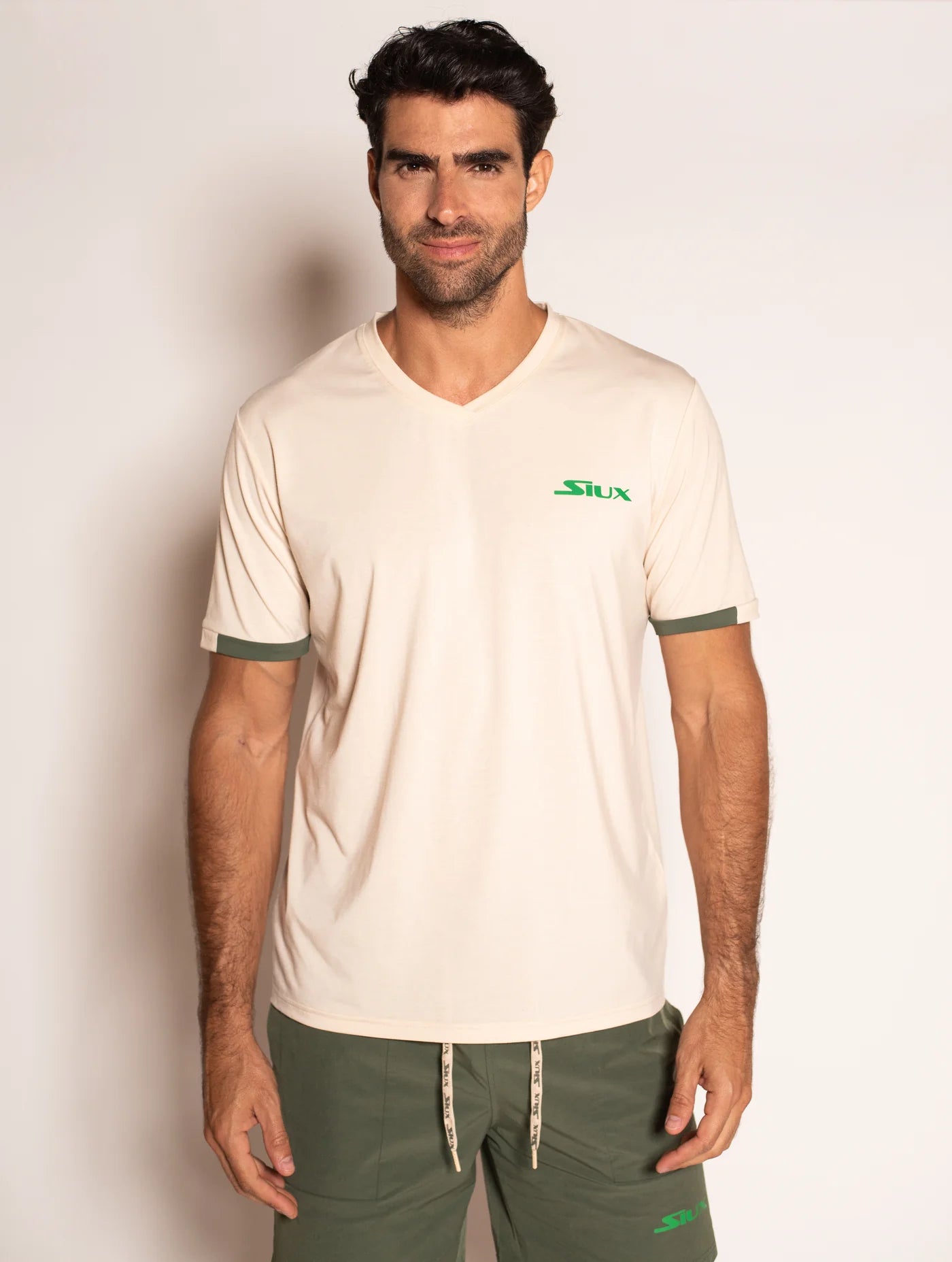 Siux T-shirt GEA Men's