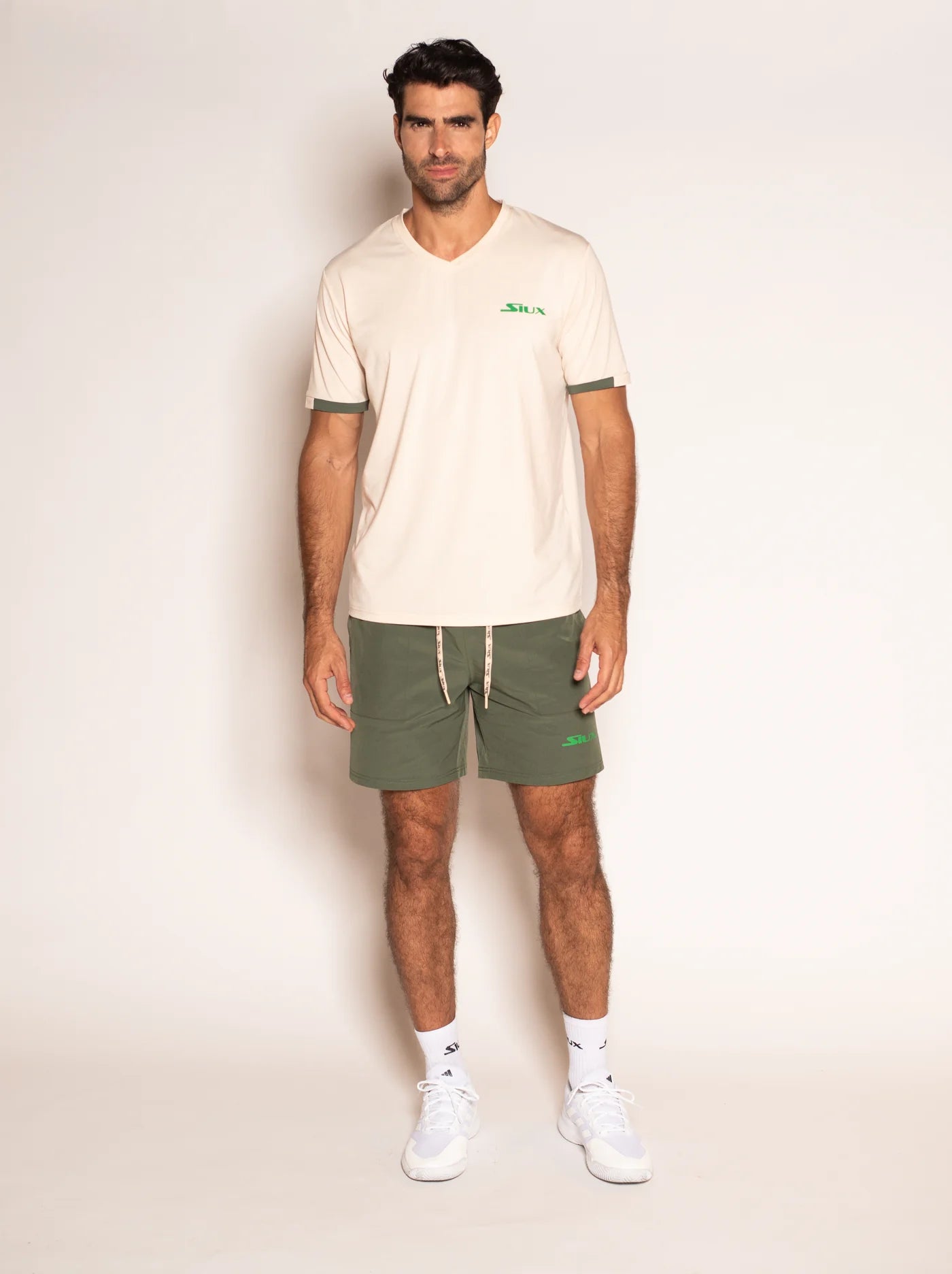 Siux T-shirt GEA Men's