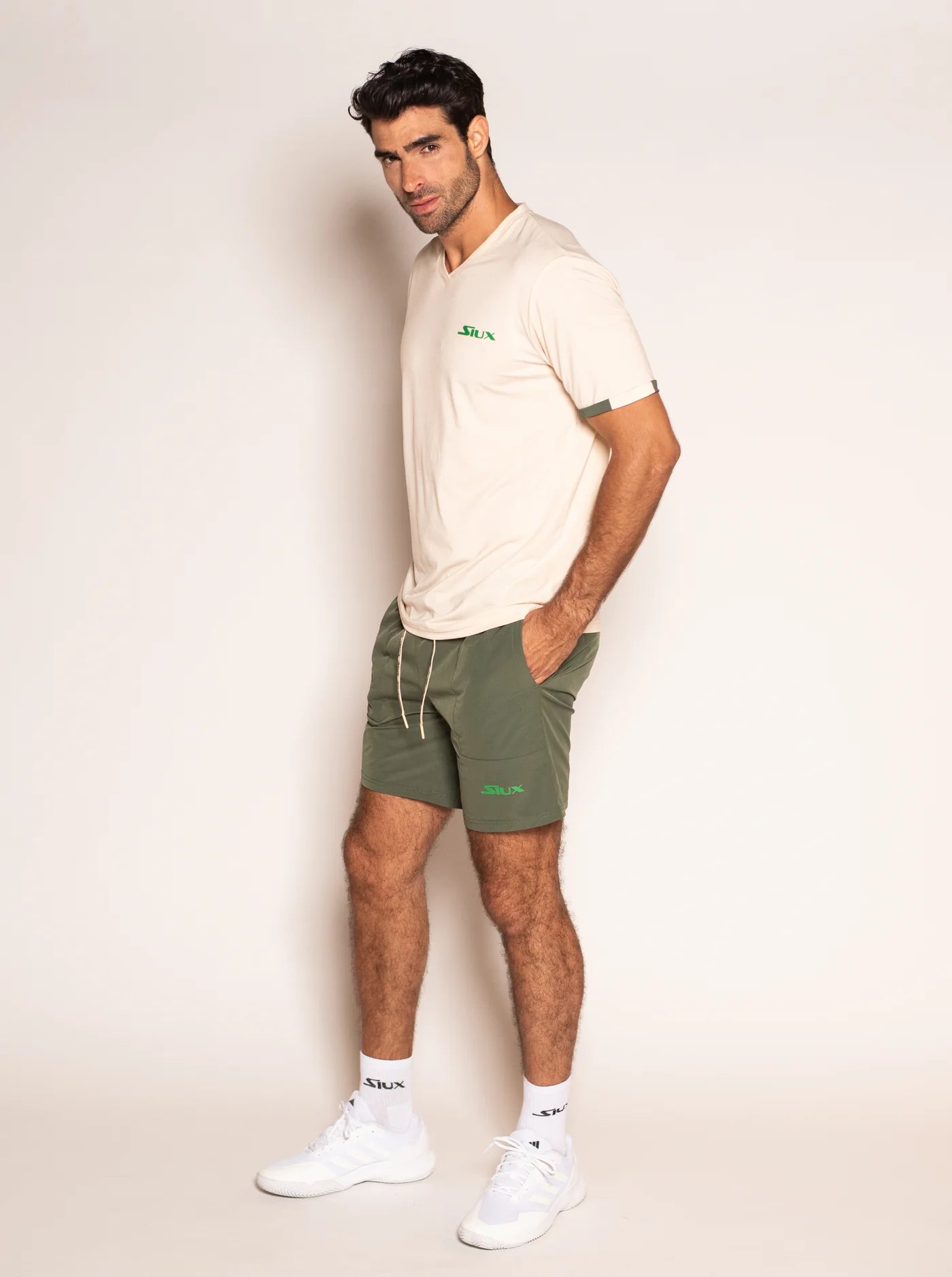 Siux T-shirt GEA Men's