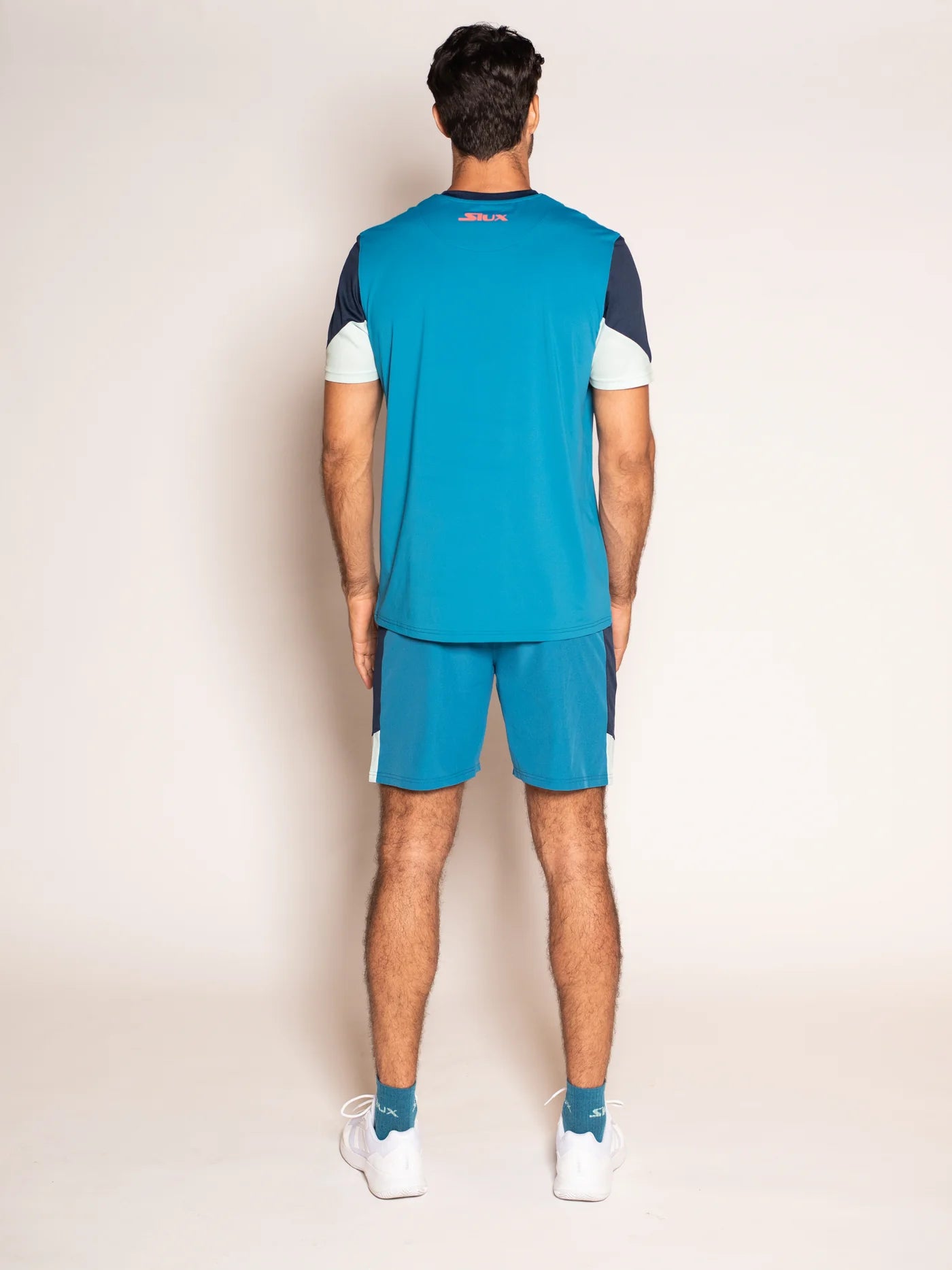 Siux T-shirt Mallumo Men's