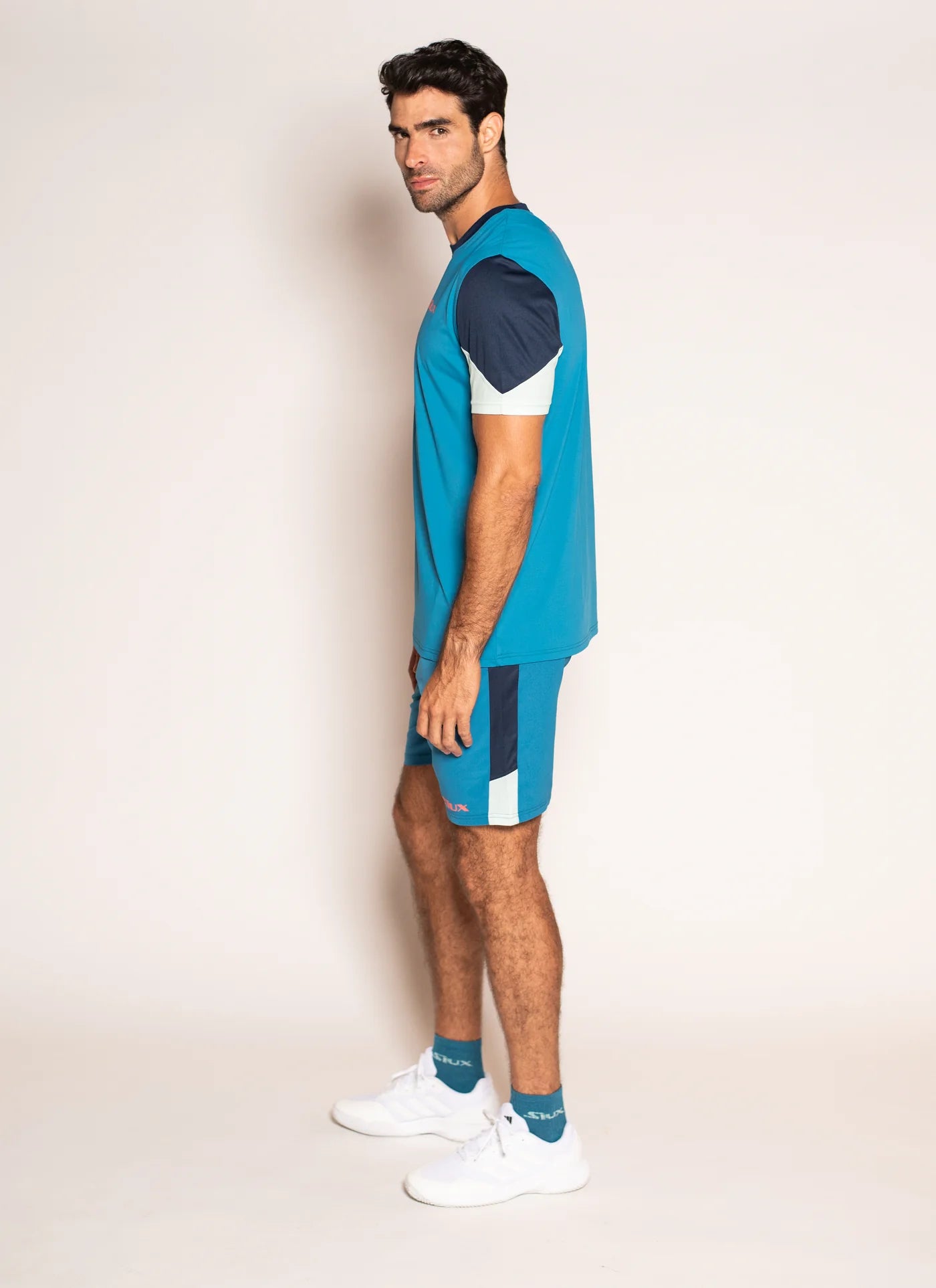 Siux T-shirt Mallumo Men's