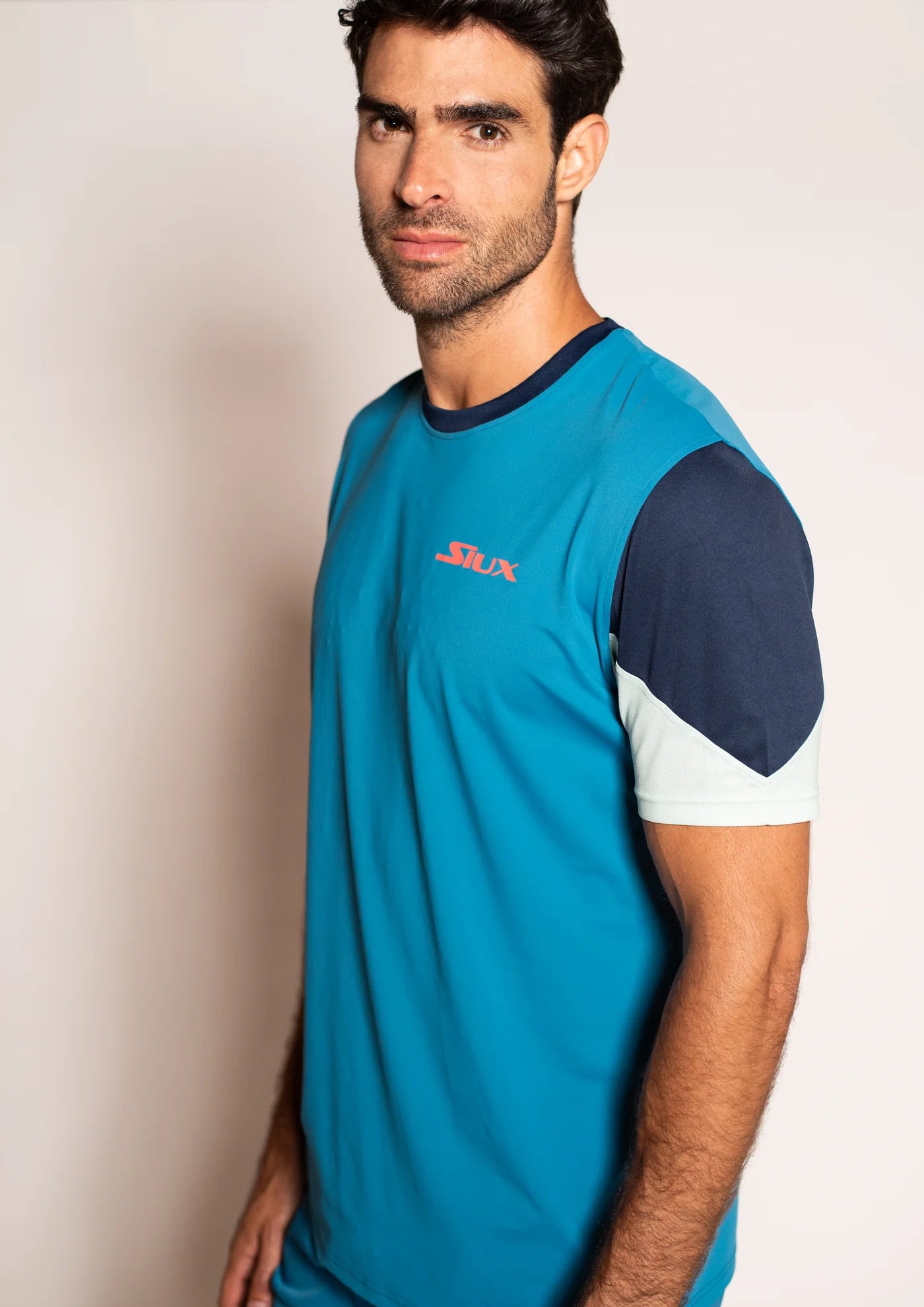 Siux T-shirt Mallumo Men's