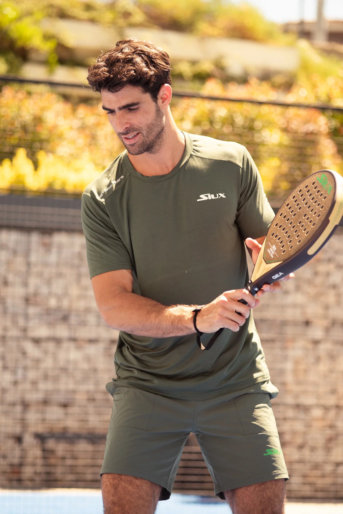 Siux Short GEA Men's