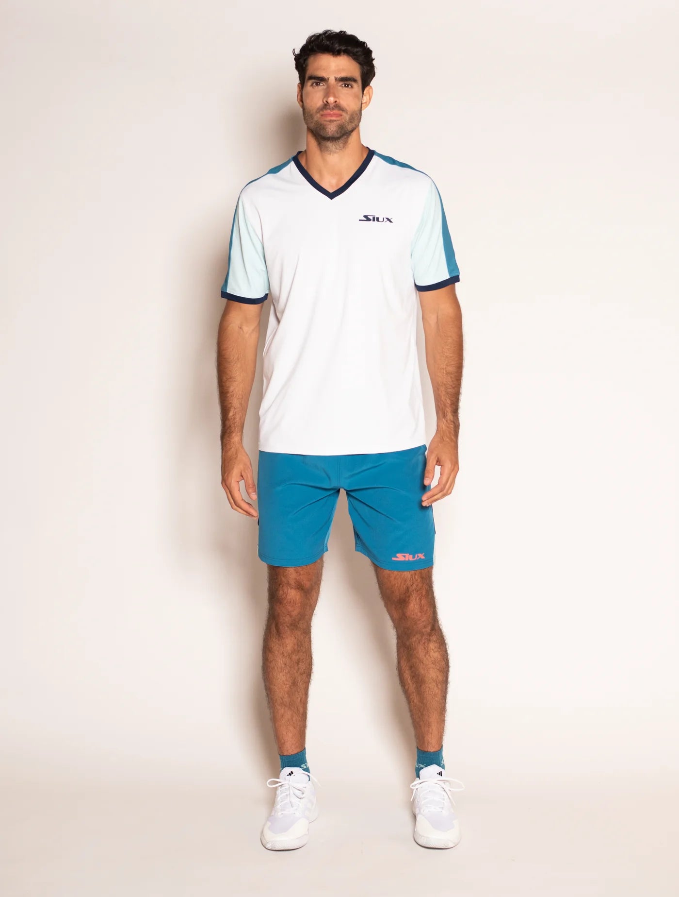 Siux Short Pouli Men's