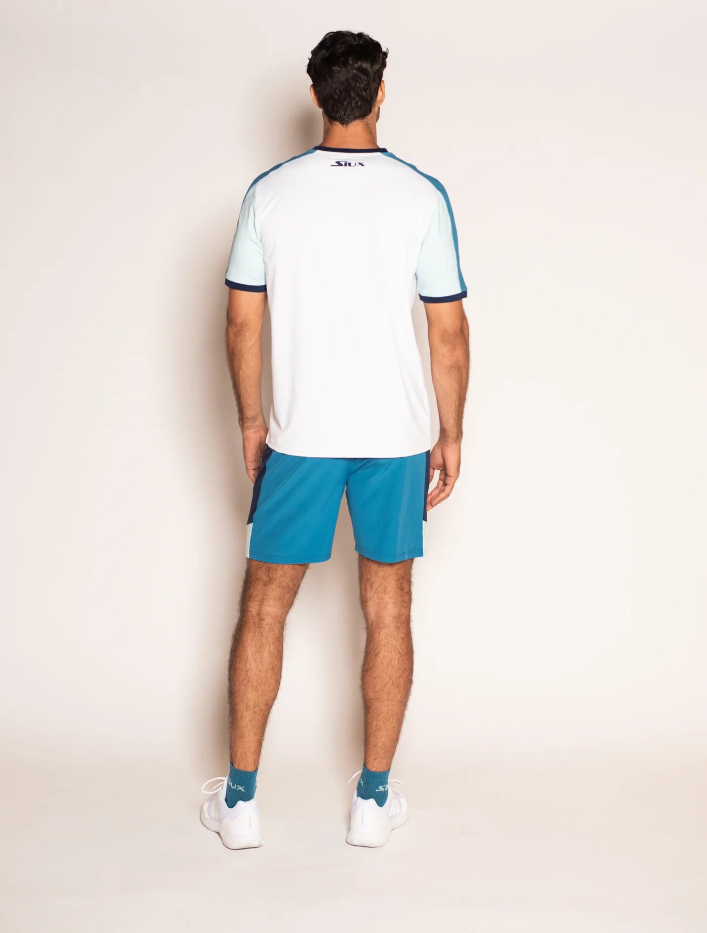 Siux Short Pouli Men's