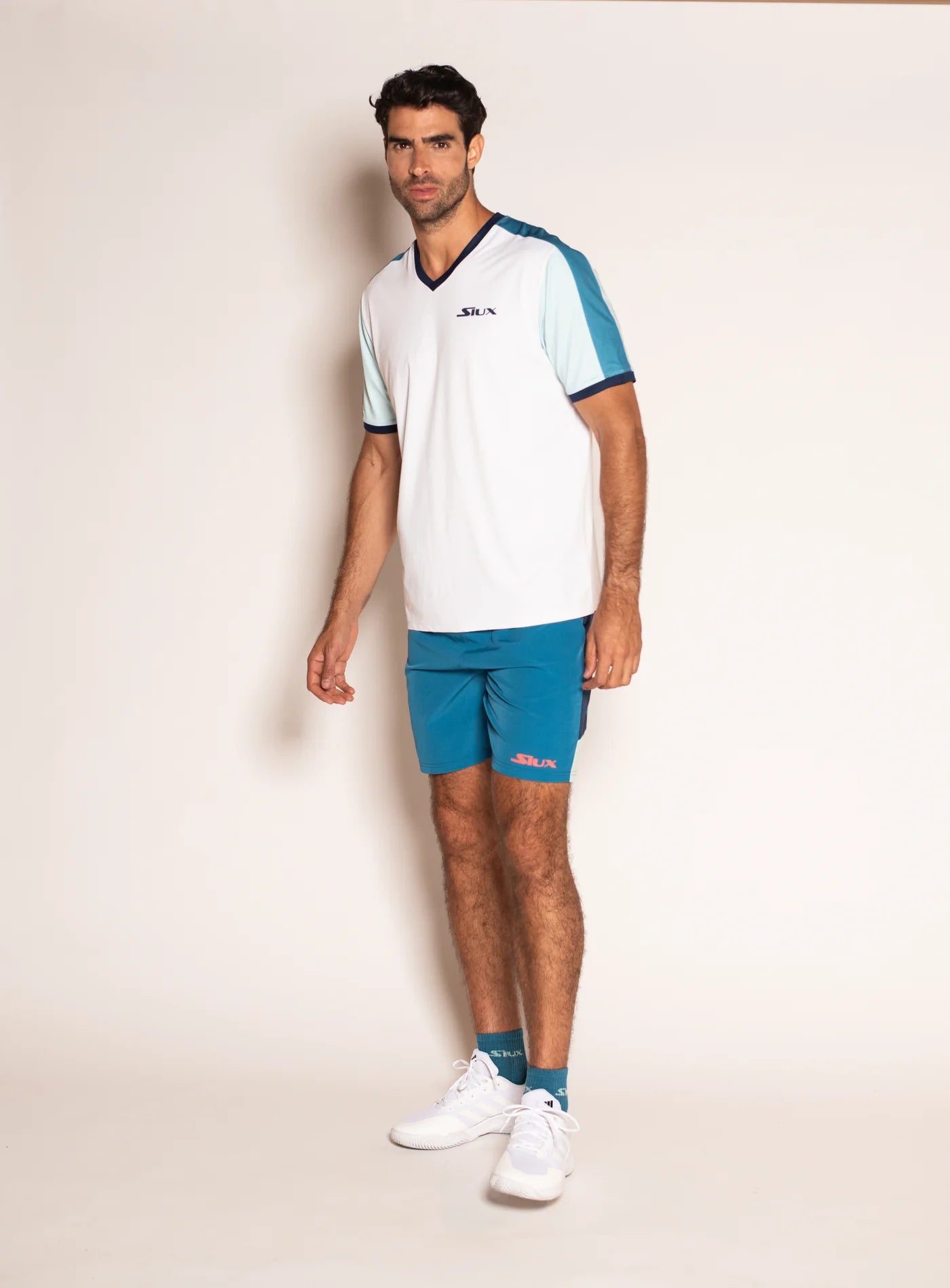 Siux Short Pouli Men's