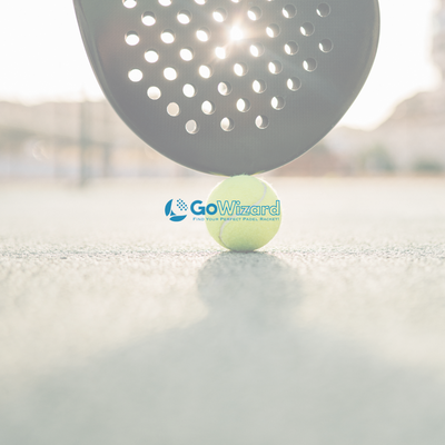 PadelGo | Canada's Leader in Padel Equipment