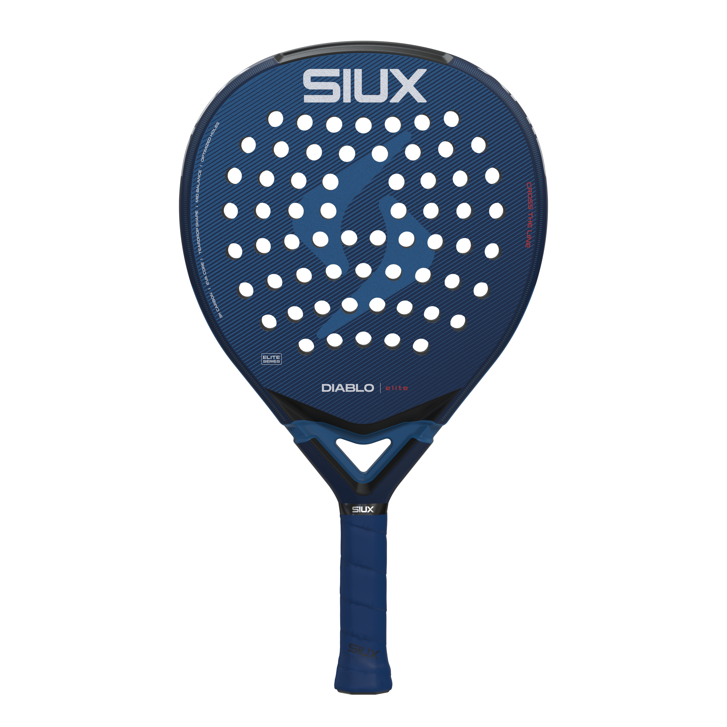 Siux Diablo Elite 2026