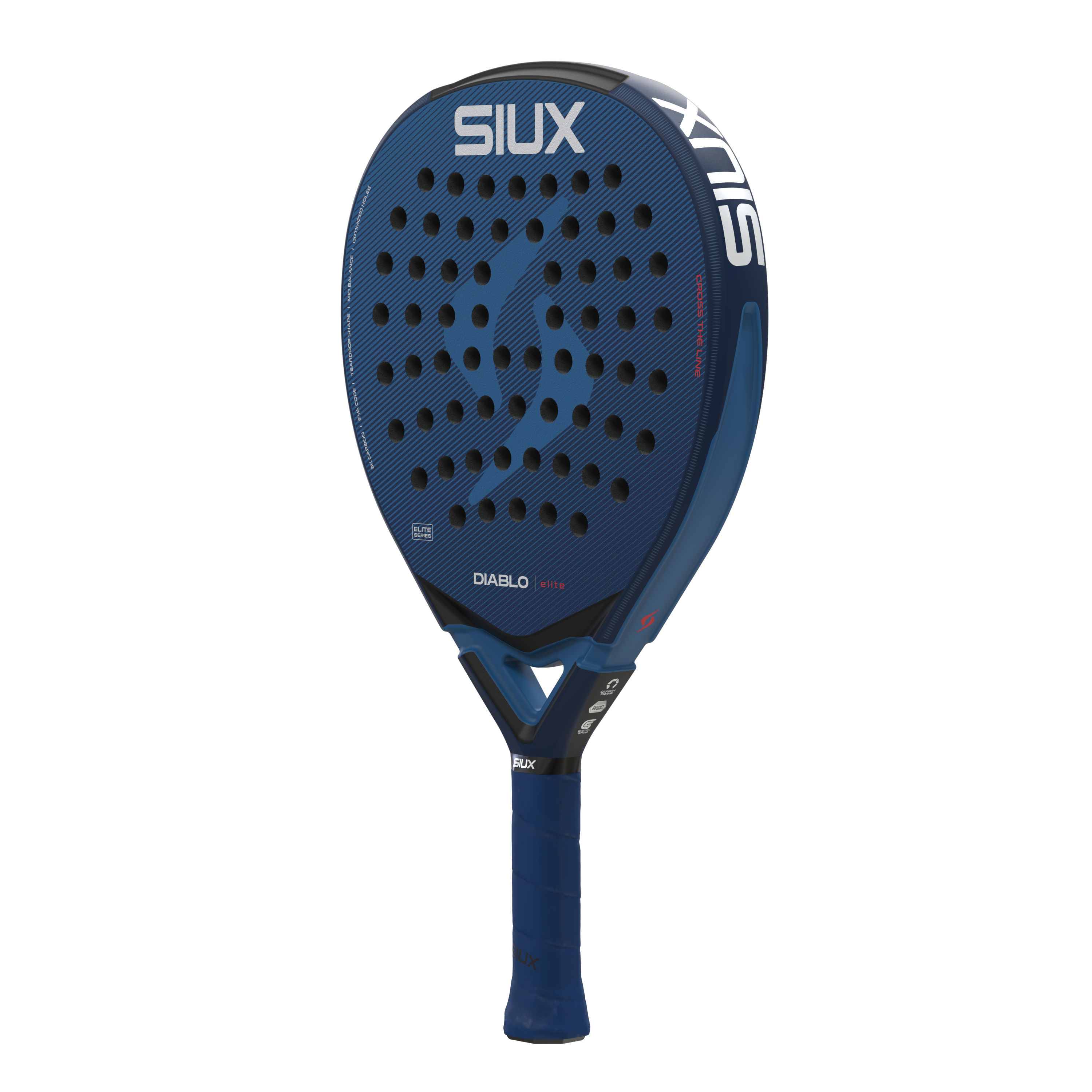 Siux Diablo Elite 2026
