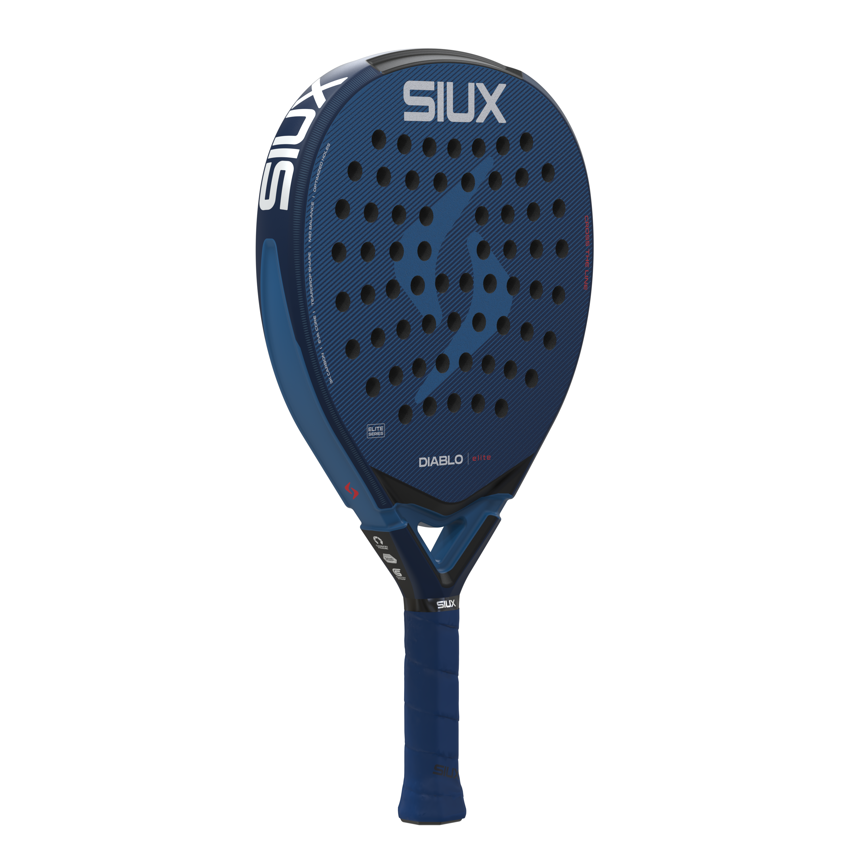 Siux Diablo Elite 2026