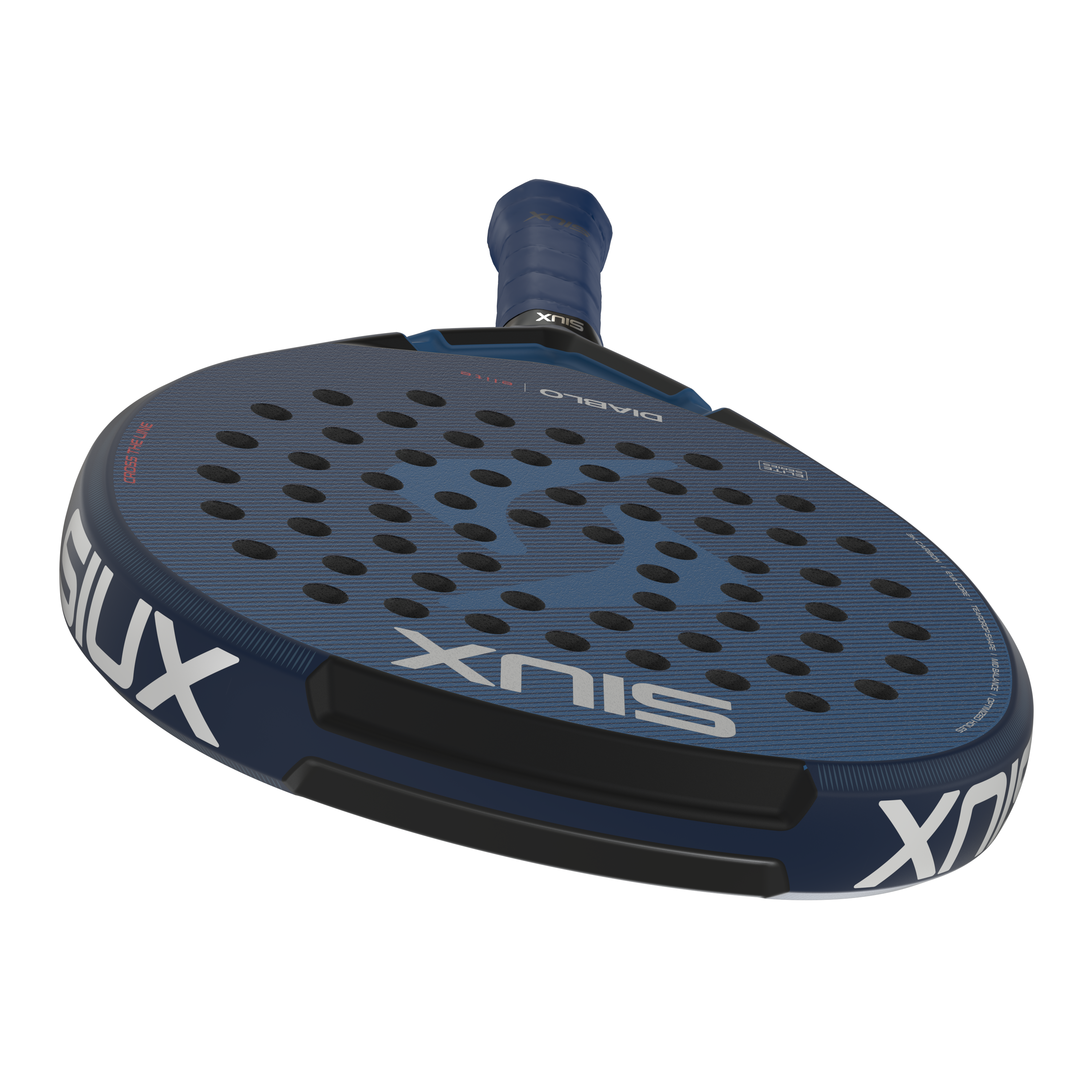 Siux Diablo Elite 2026