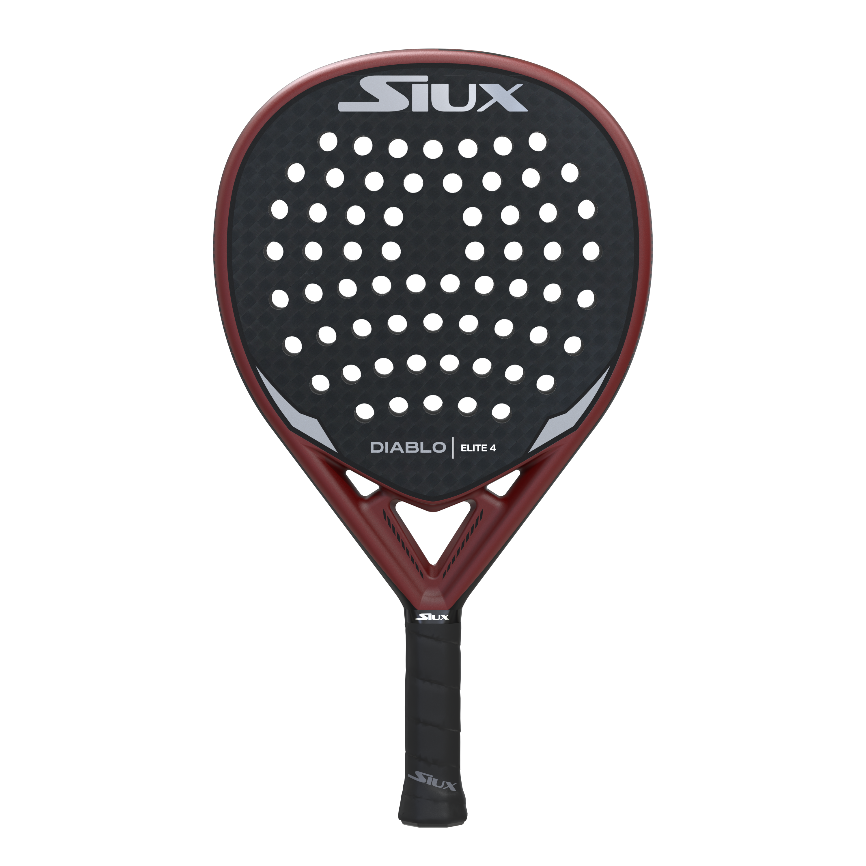 Siux Diablo Elite 4