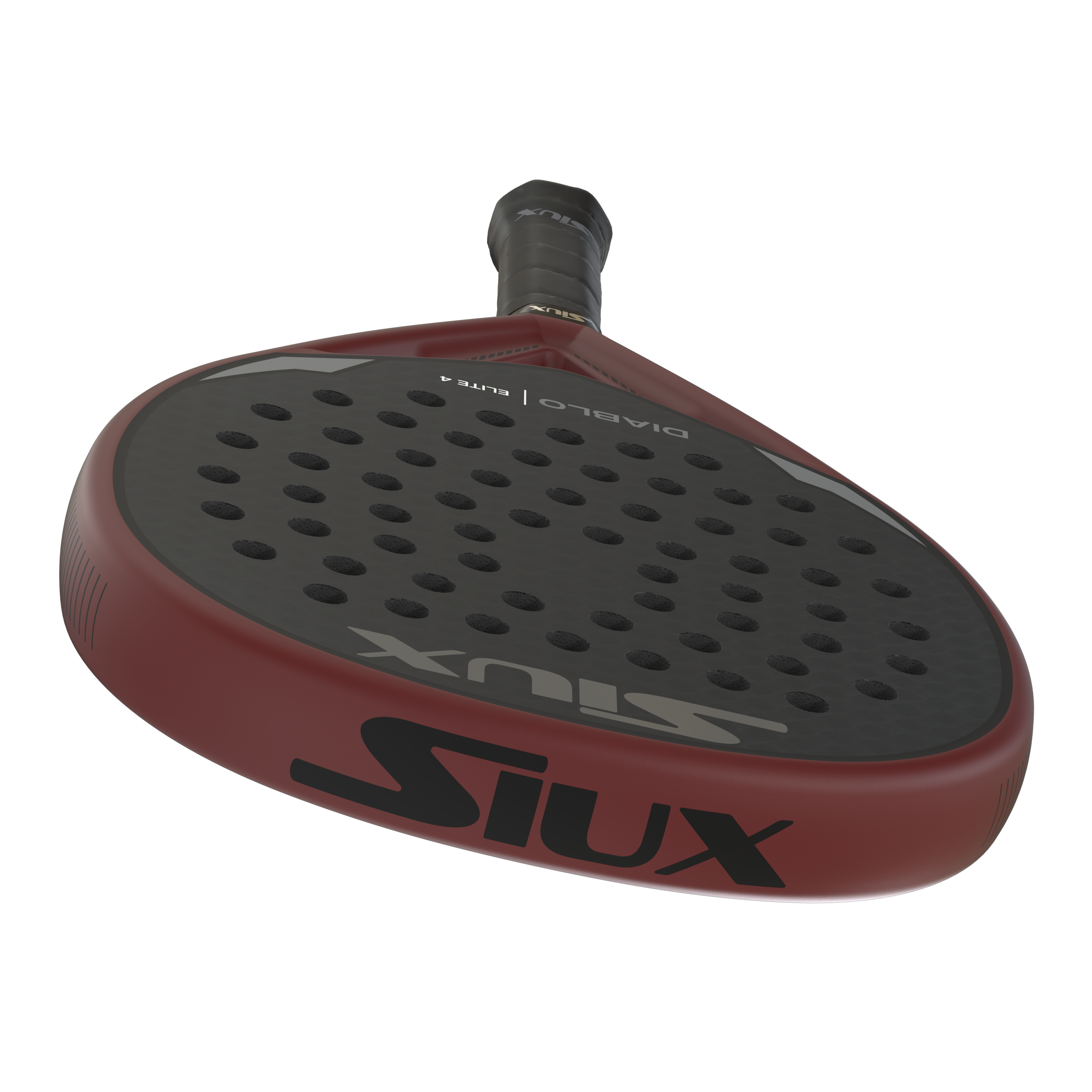 Siux Diablo Elite 4