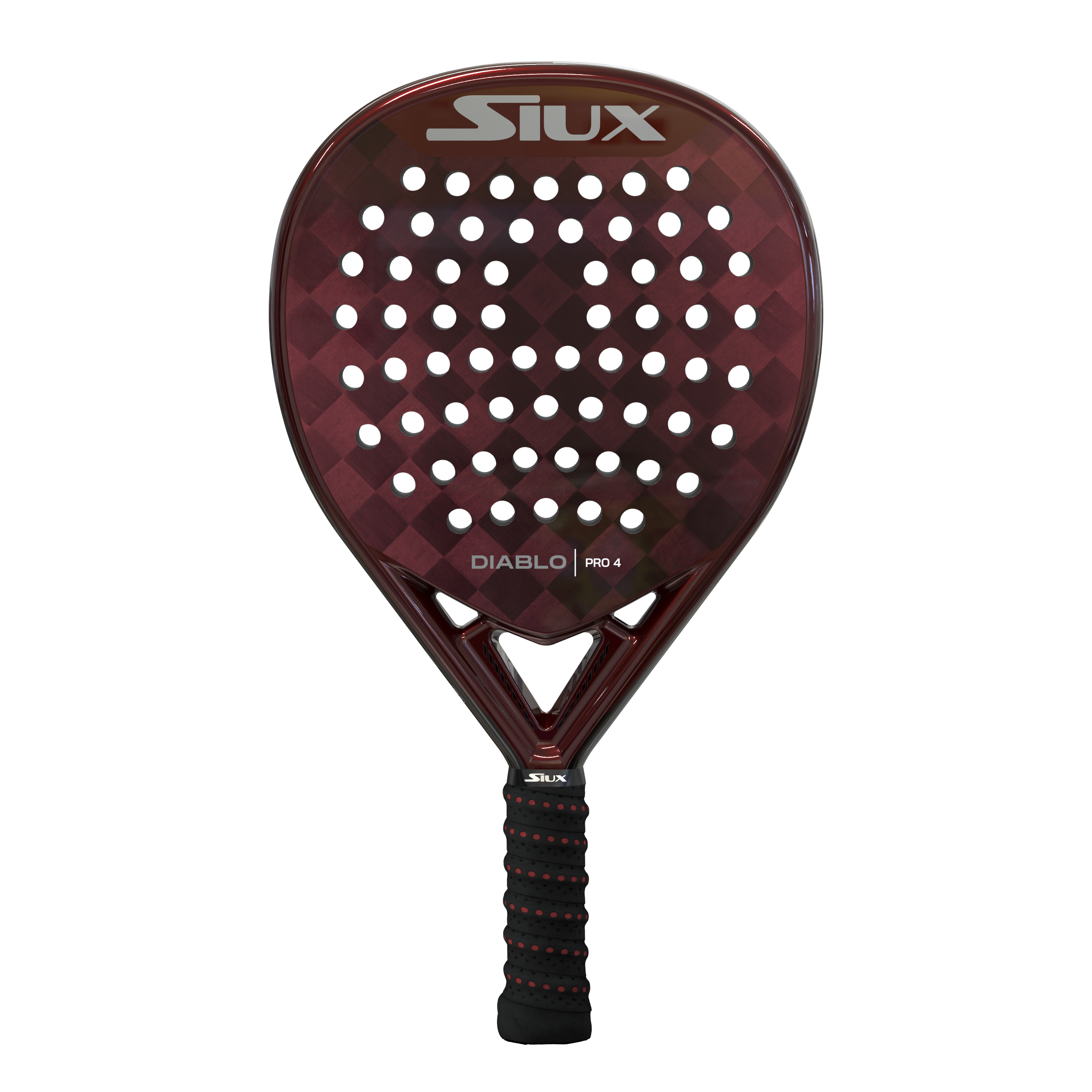 Siux Diablo Pro 4