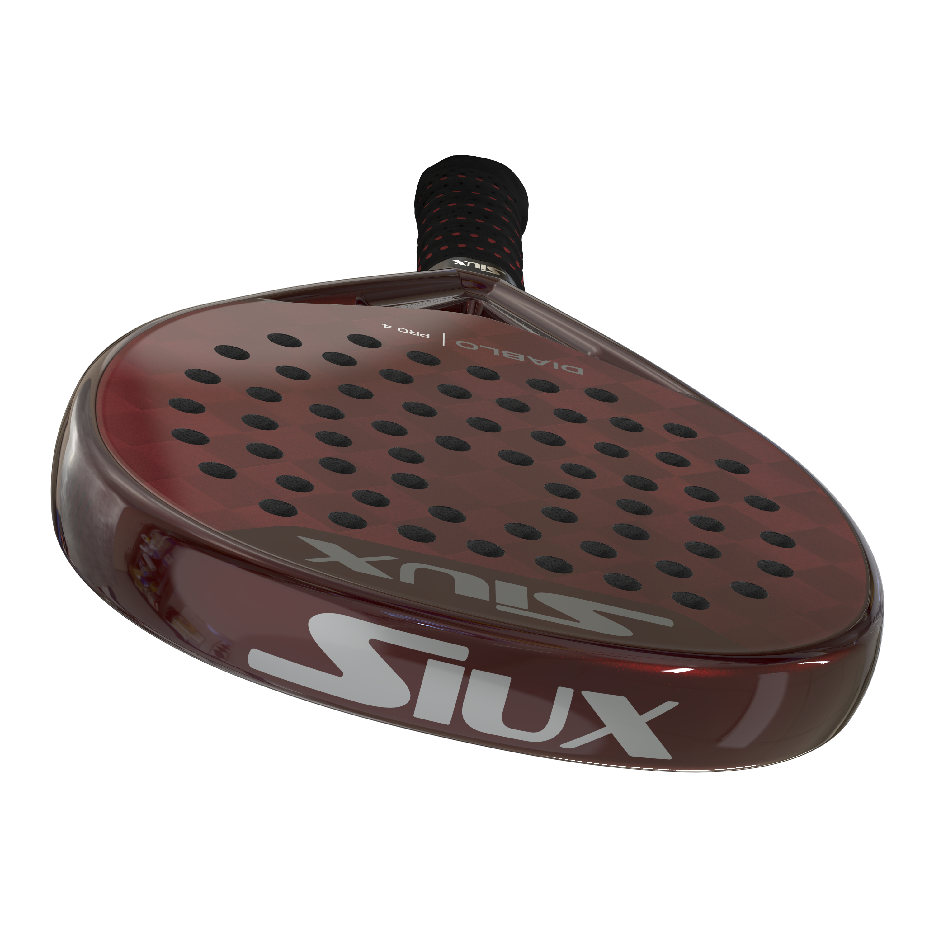 Siux Diablo Pro 4