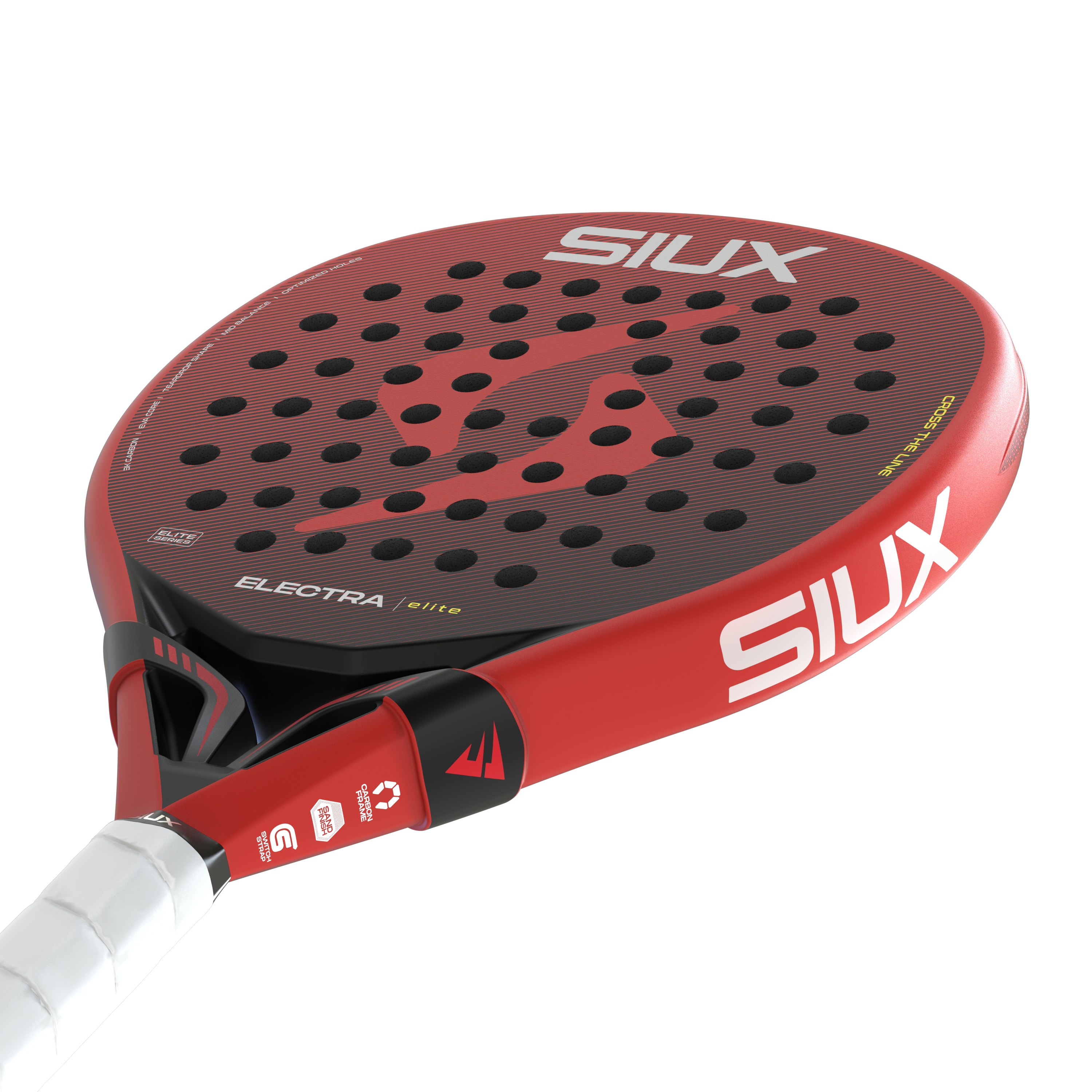 Siux Electra Elite 2026