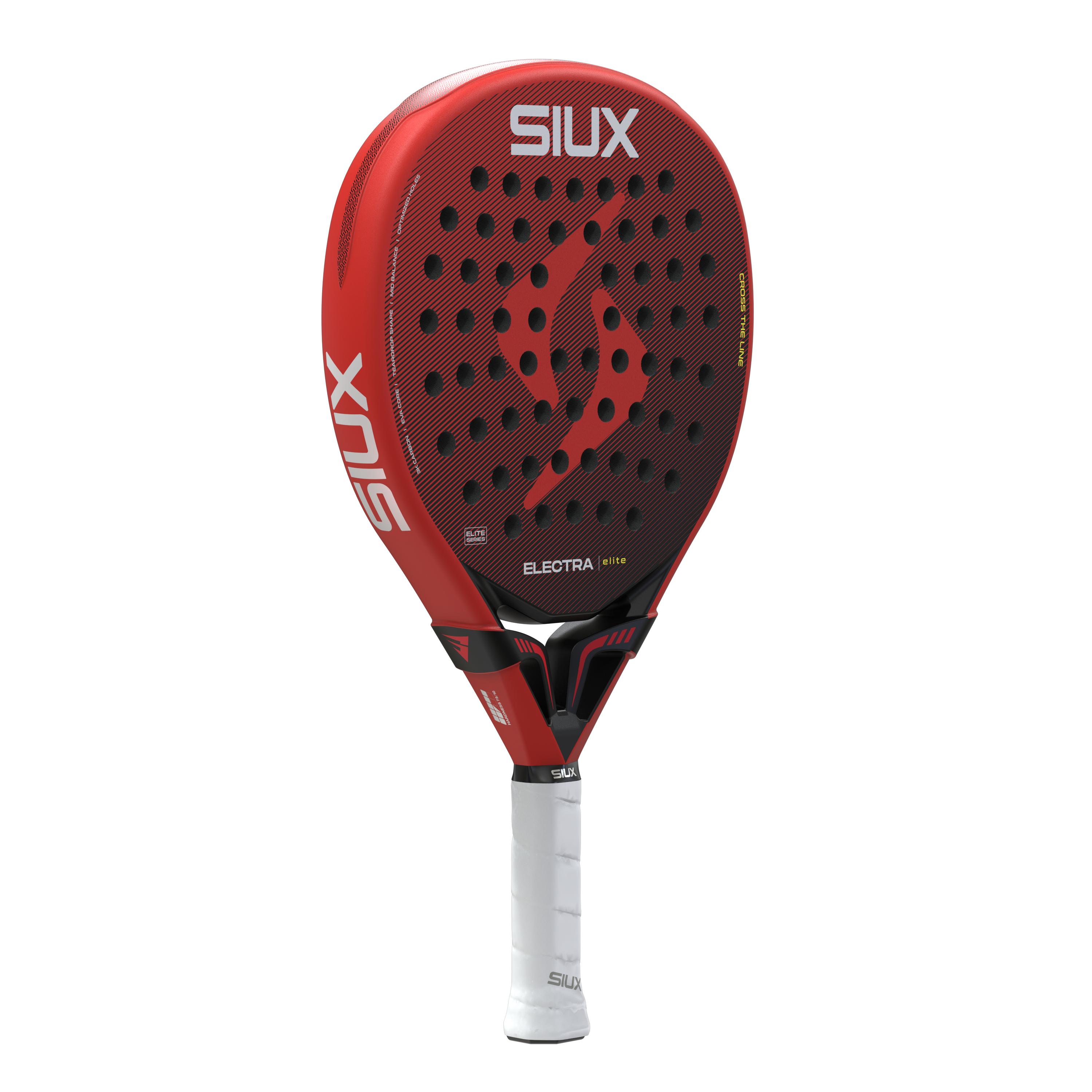 Siux Electra Elite 2026