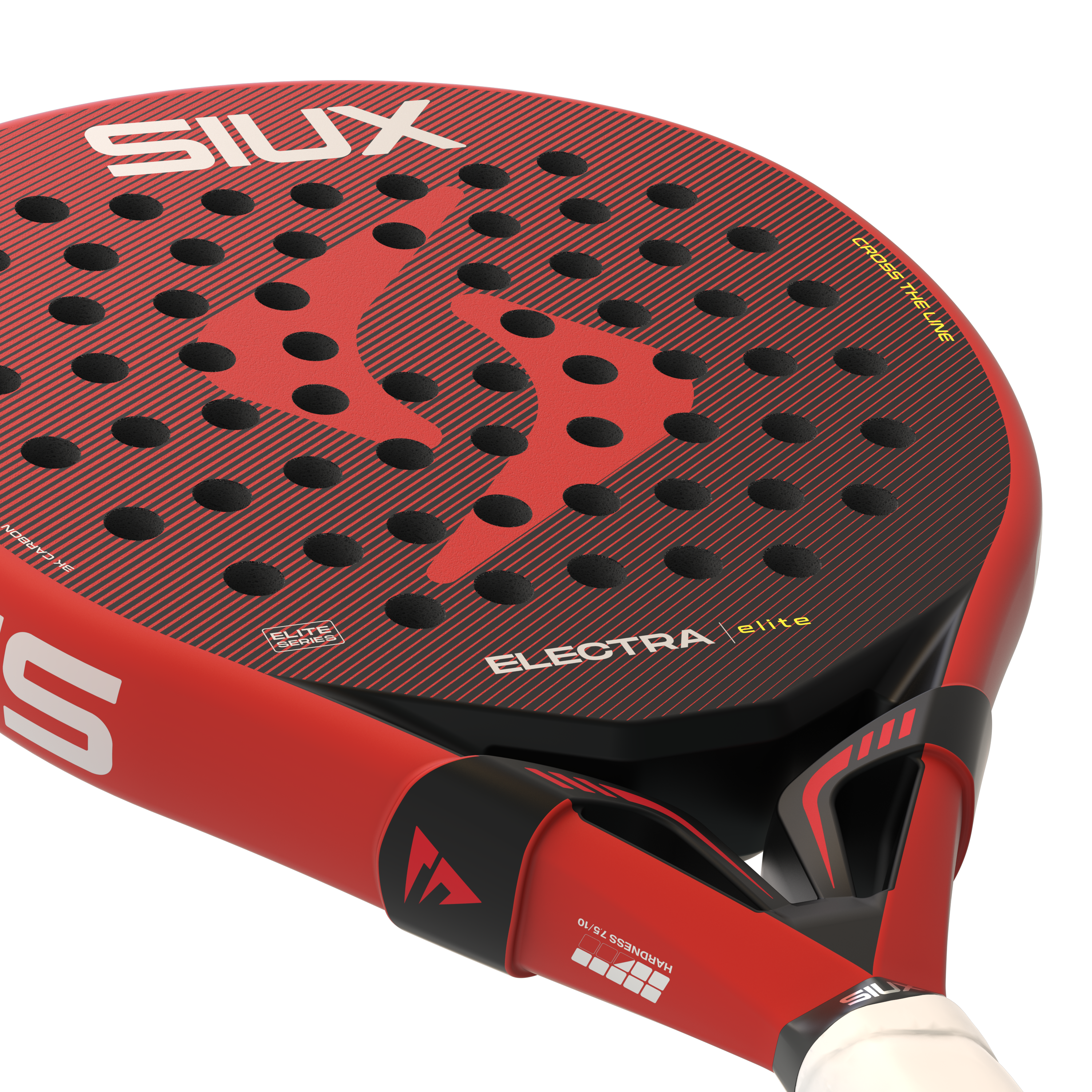 Siux Electra Elite 2026