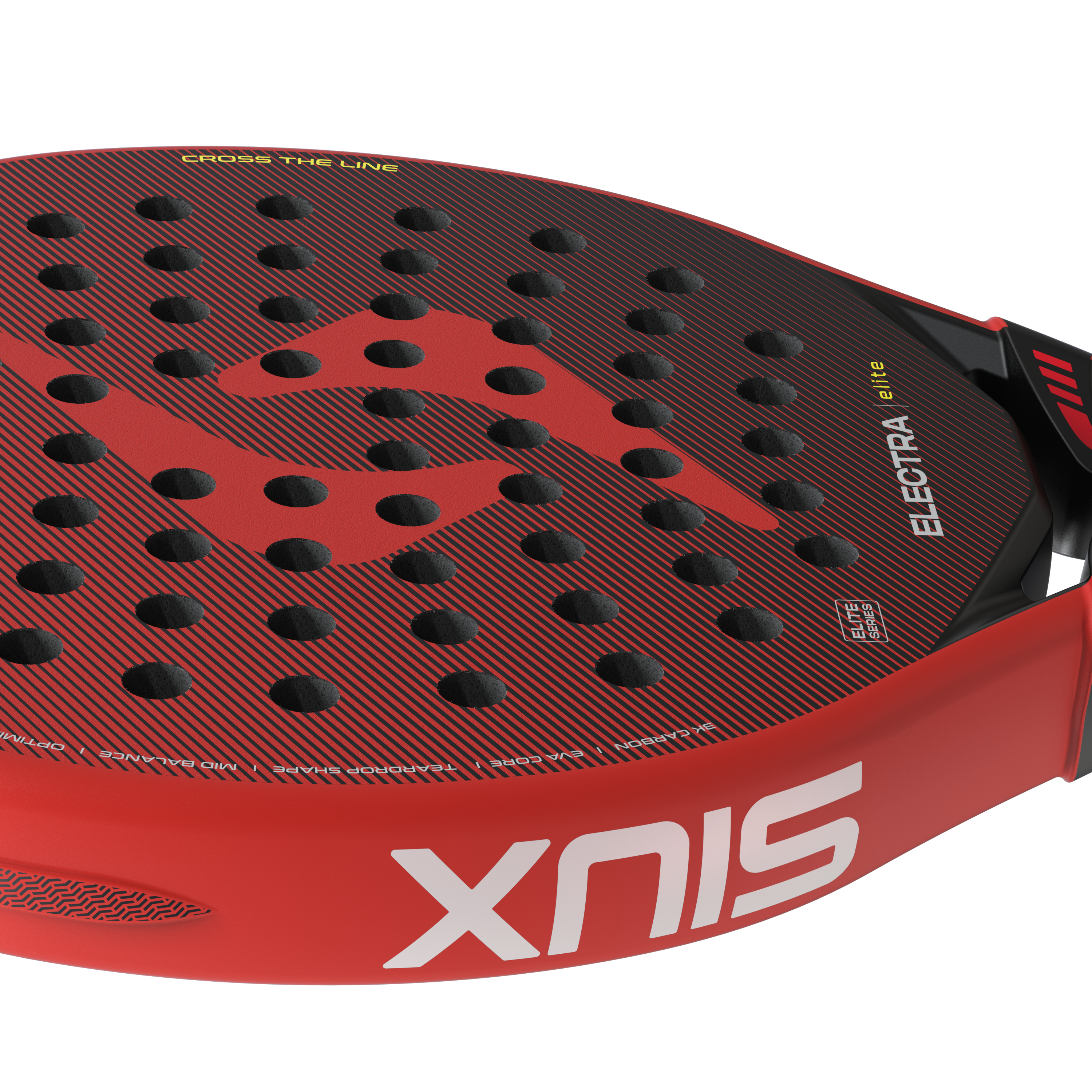 Siux Electra Elite 2026