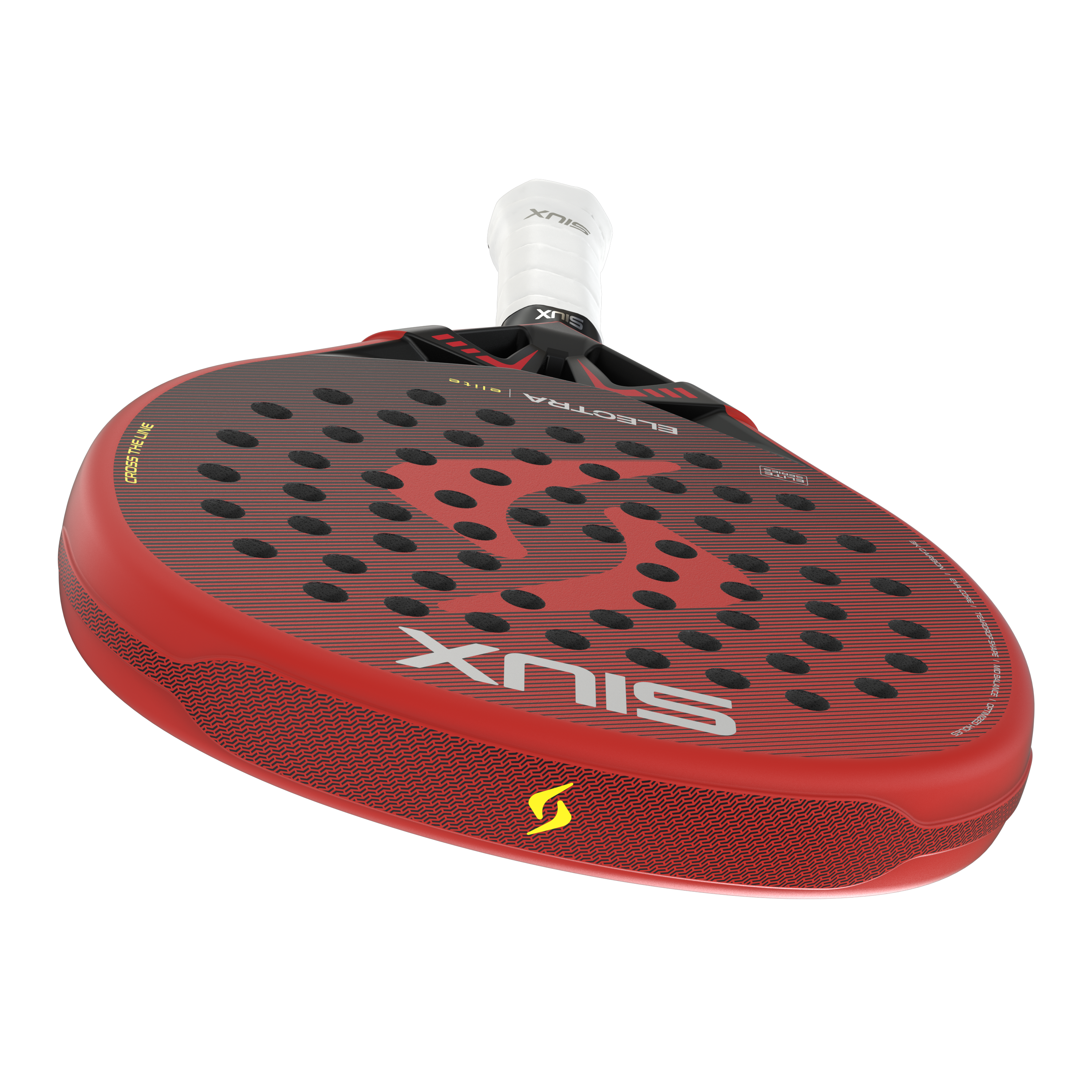 Siux Electra Elite 2026