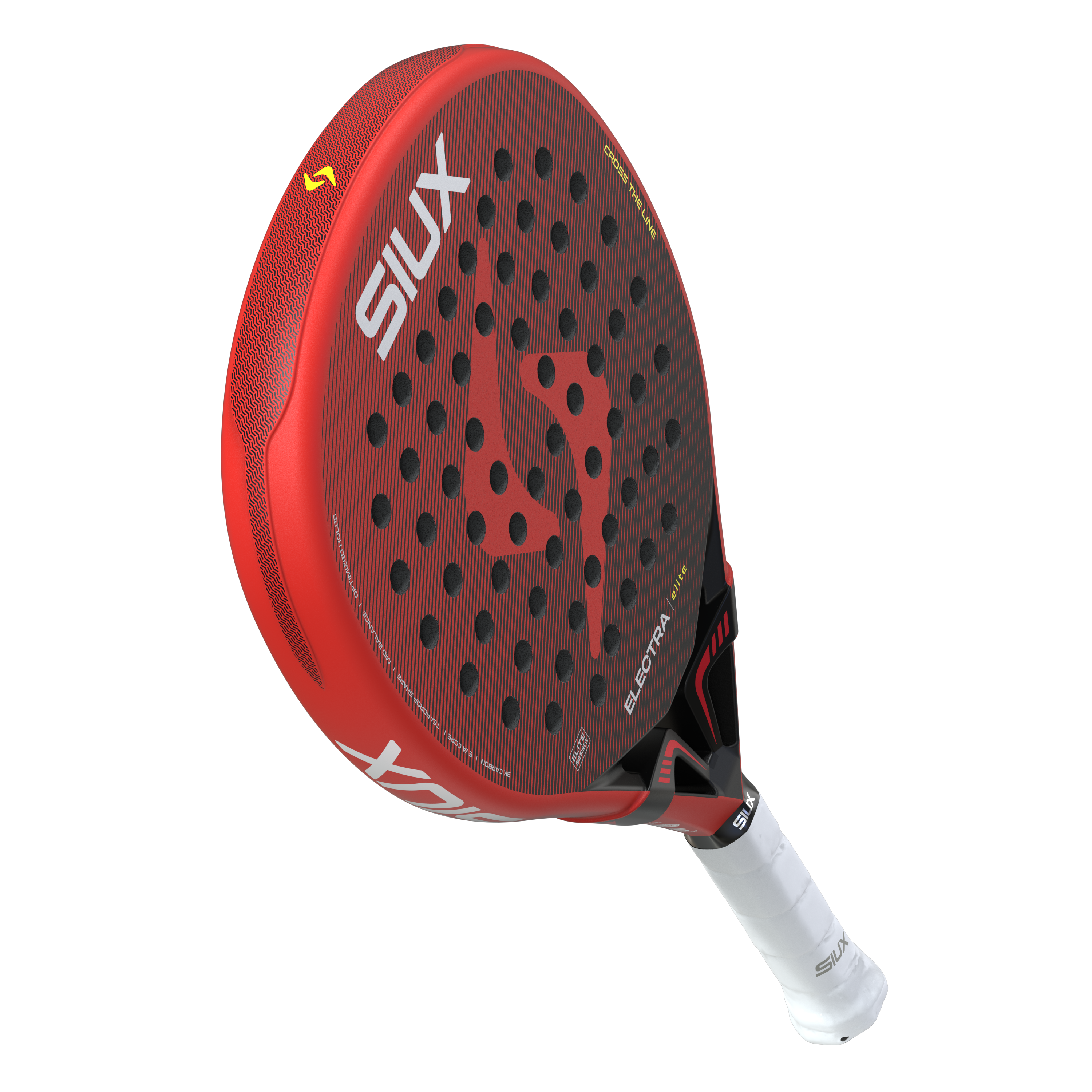 Siux Electra Elite 2026