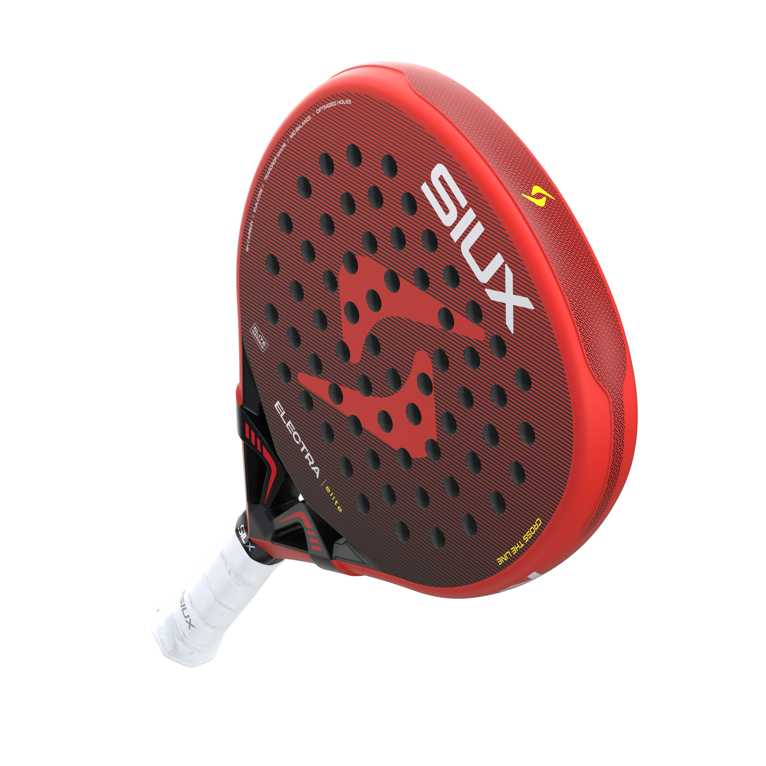 Siux Electra Elite 2026