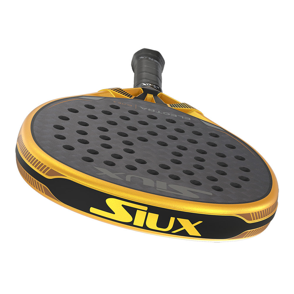 Siux Electra Elite 4