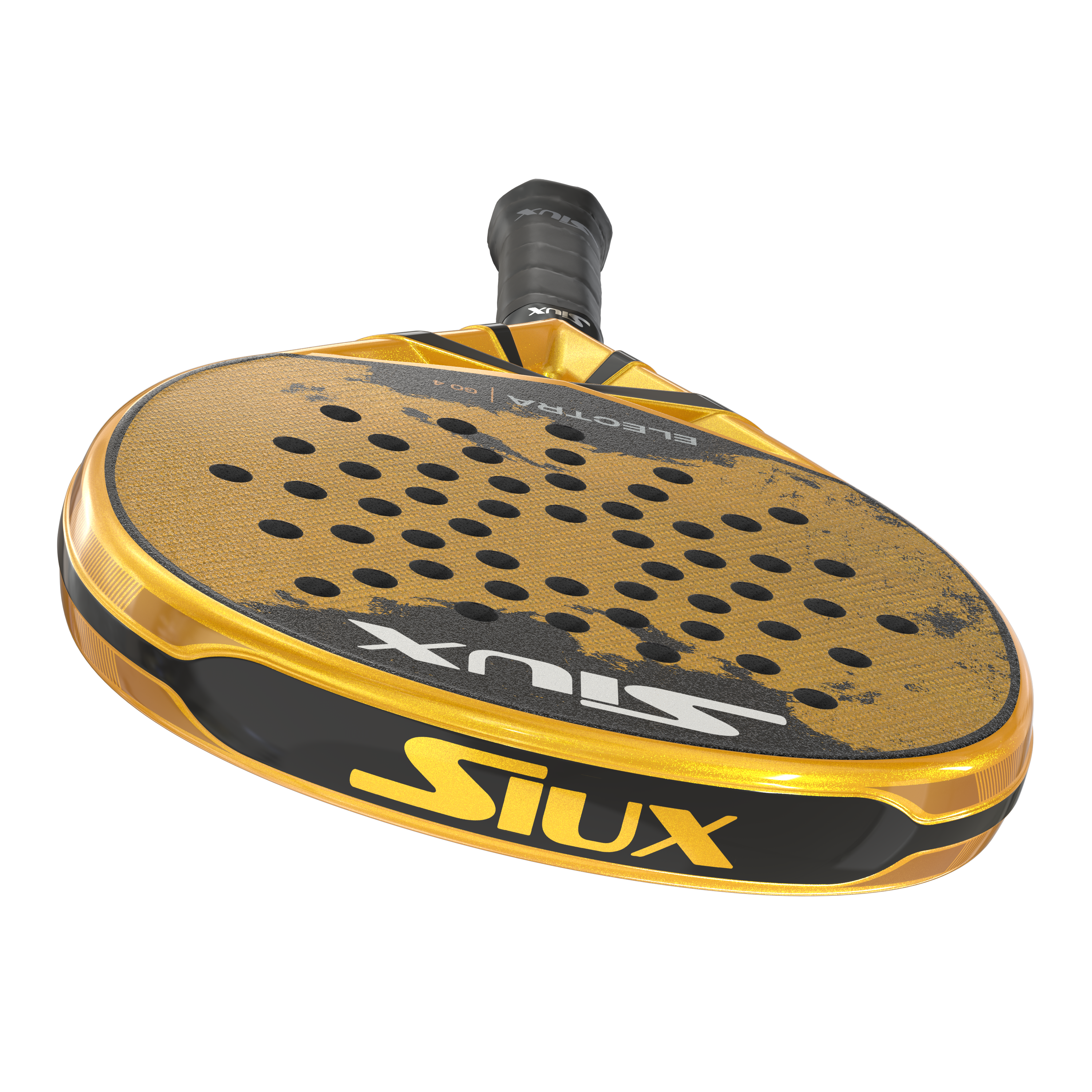 Siux Electra Go 4