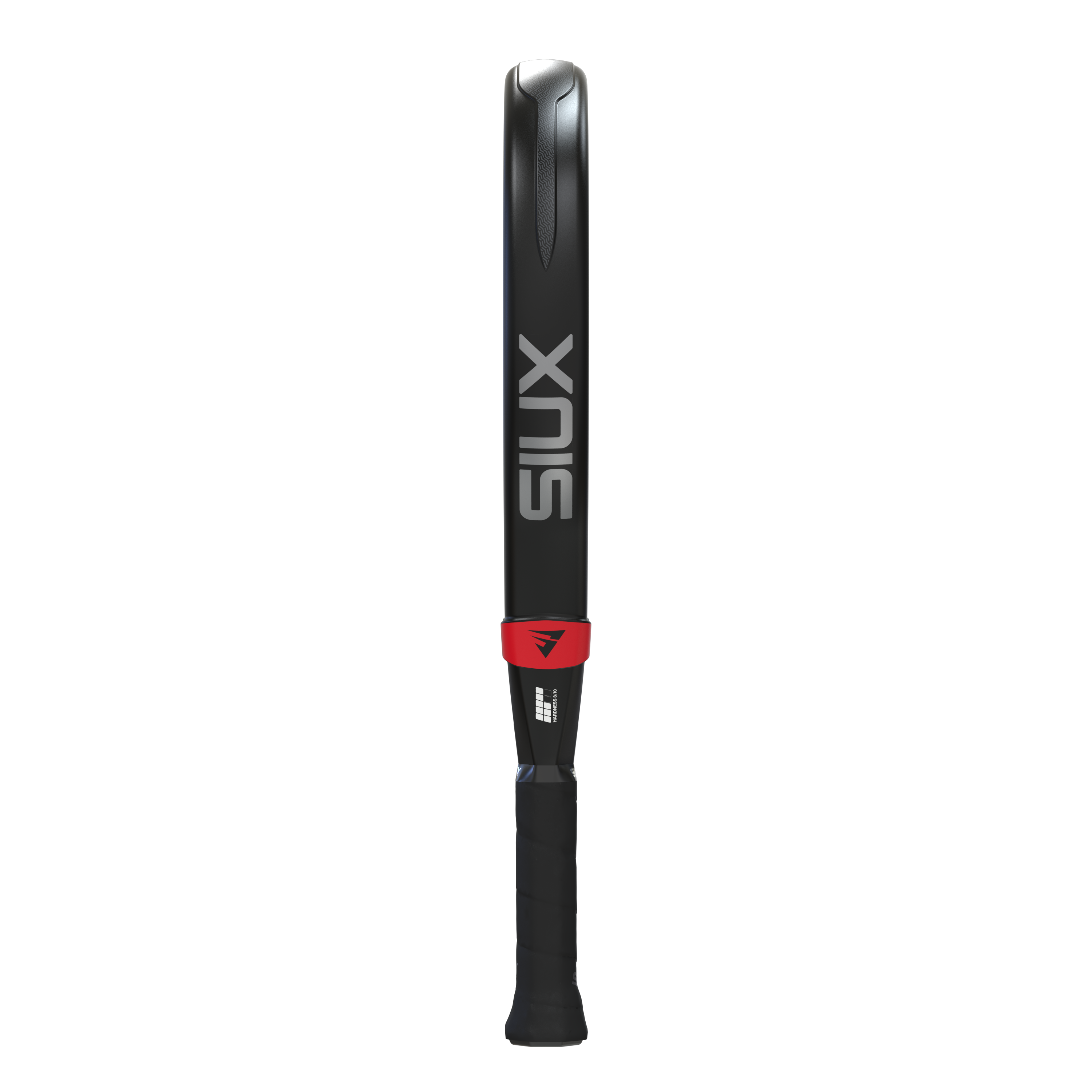 Siux Electra Pro 2026 Shadow Red