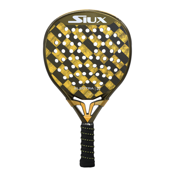 Siux Electra Pro ST4 - Franco Stupa Siux Electra Pro ST4 - Franco Stupa