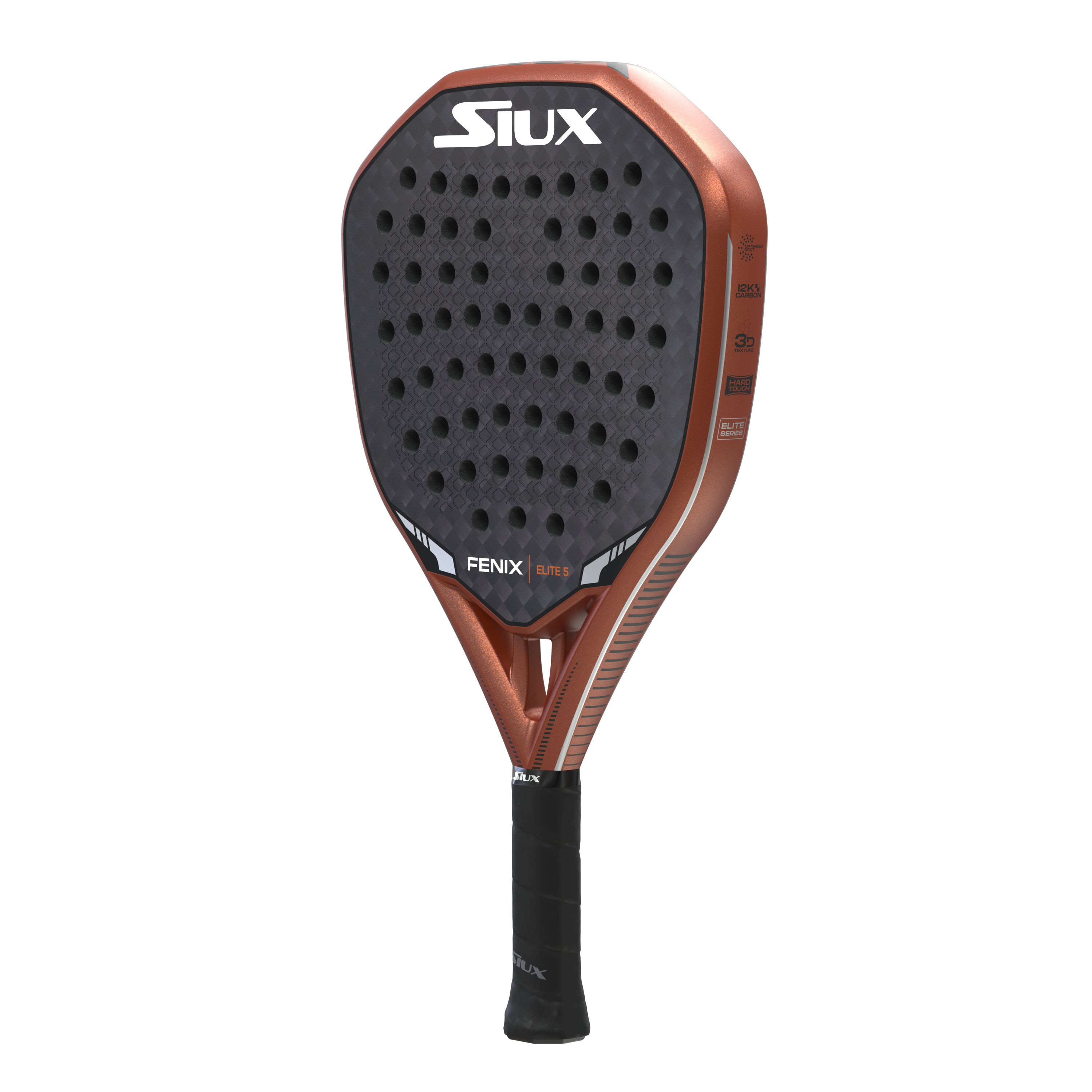 Siux Fenix Elite 5