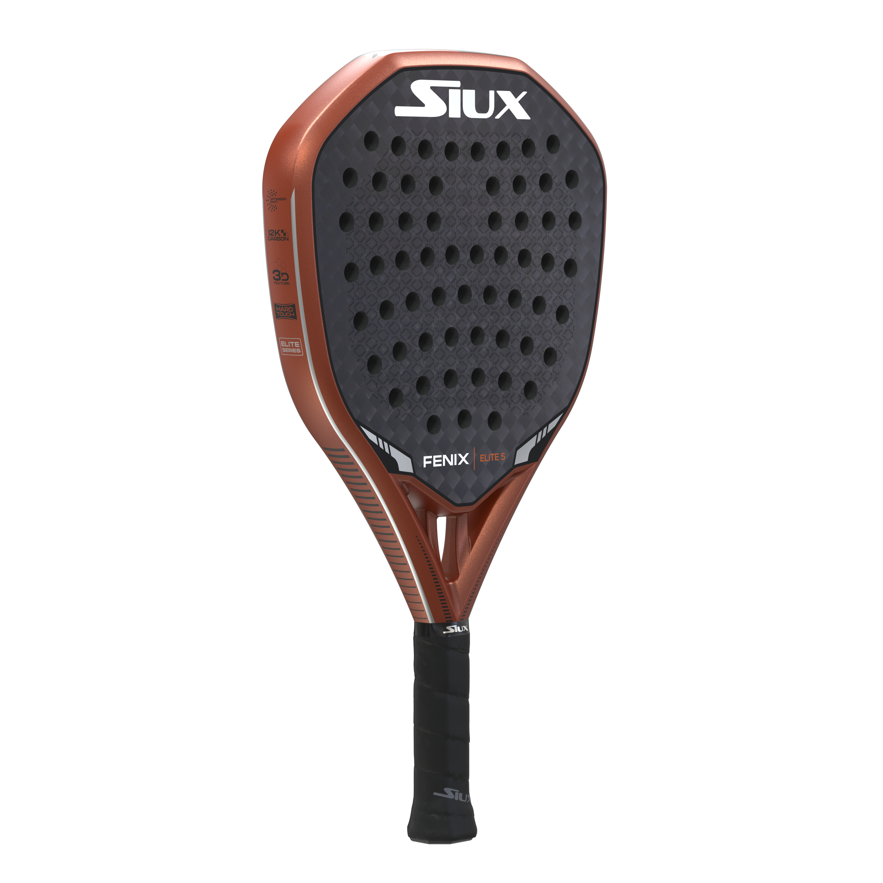 Siux Fenix Elite 5