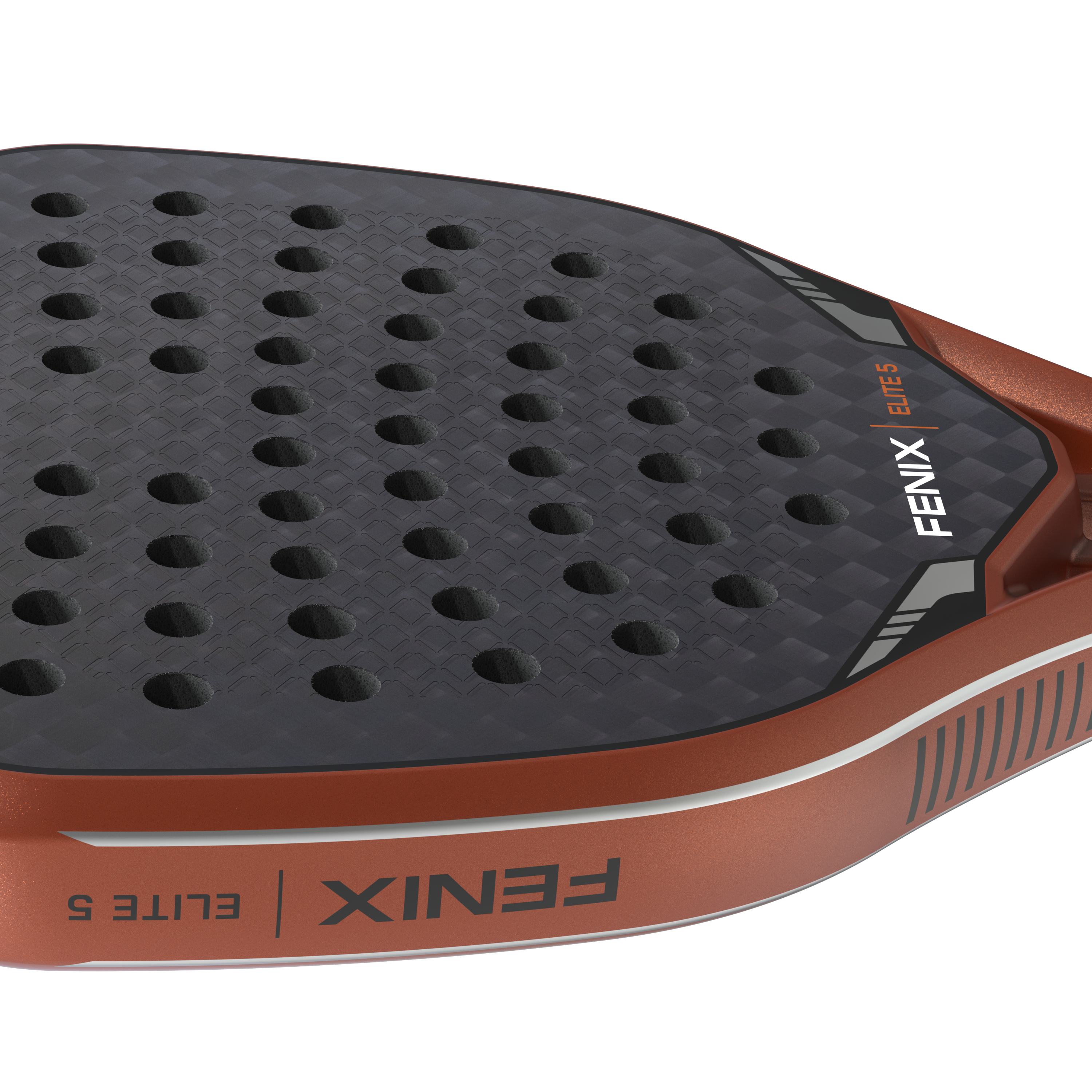 Siux Fenix Elite 5