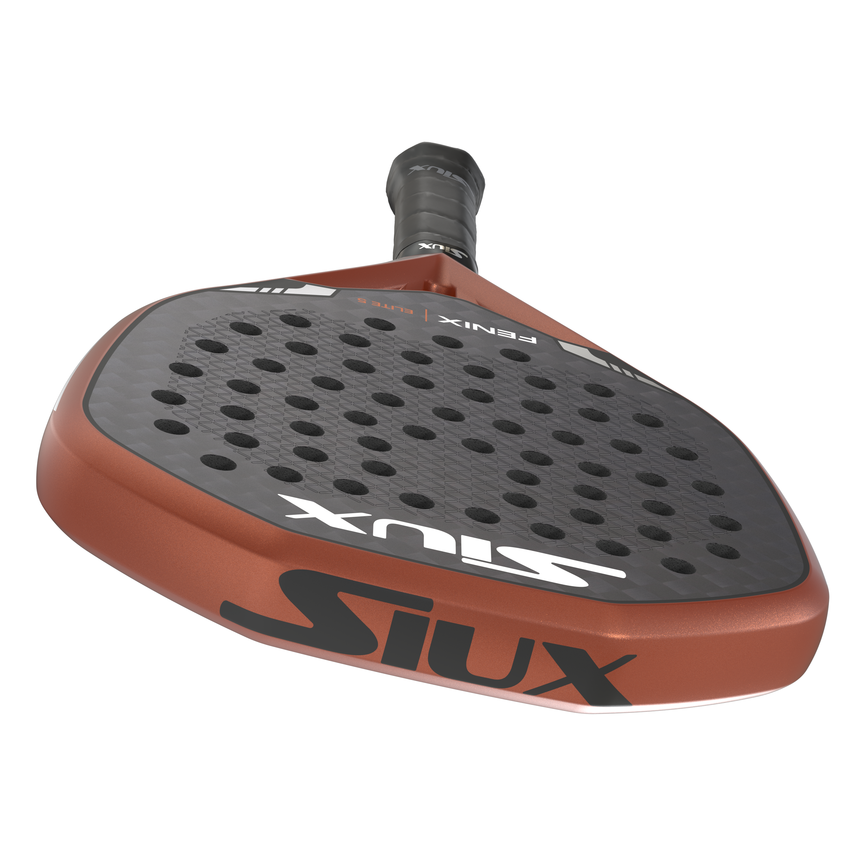 Siux Fenix Elite 5