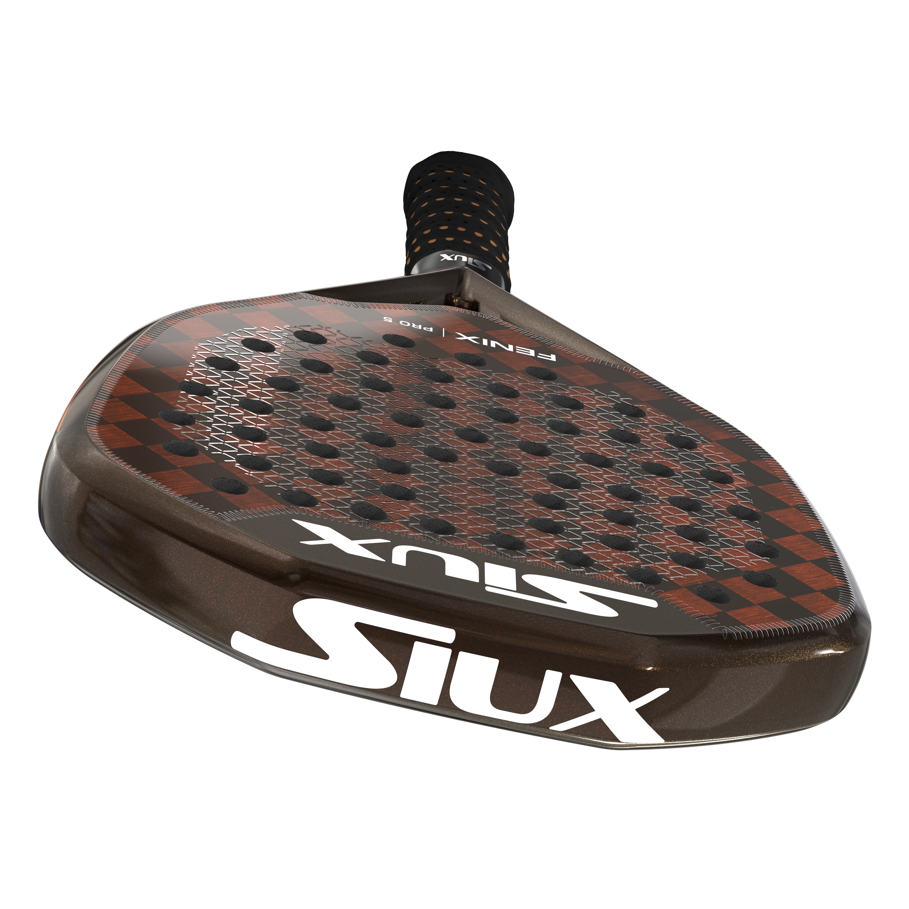 Siux Fenix Pro 5