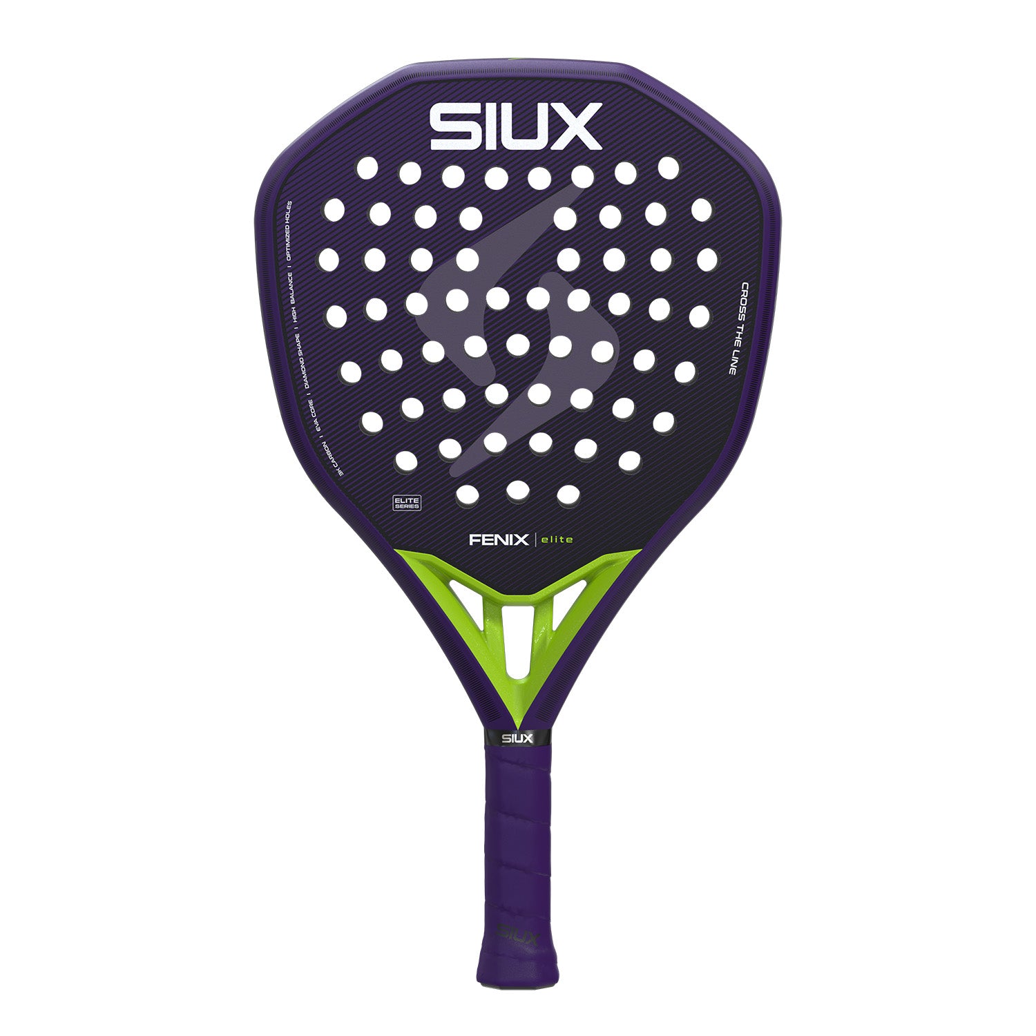SIUX Rackets