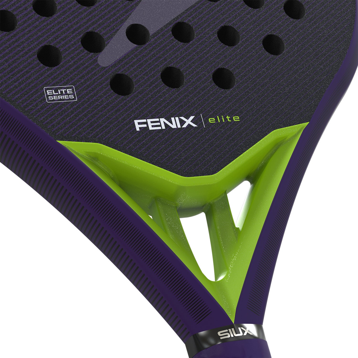 Siux Fenix Elite 2026