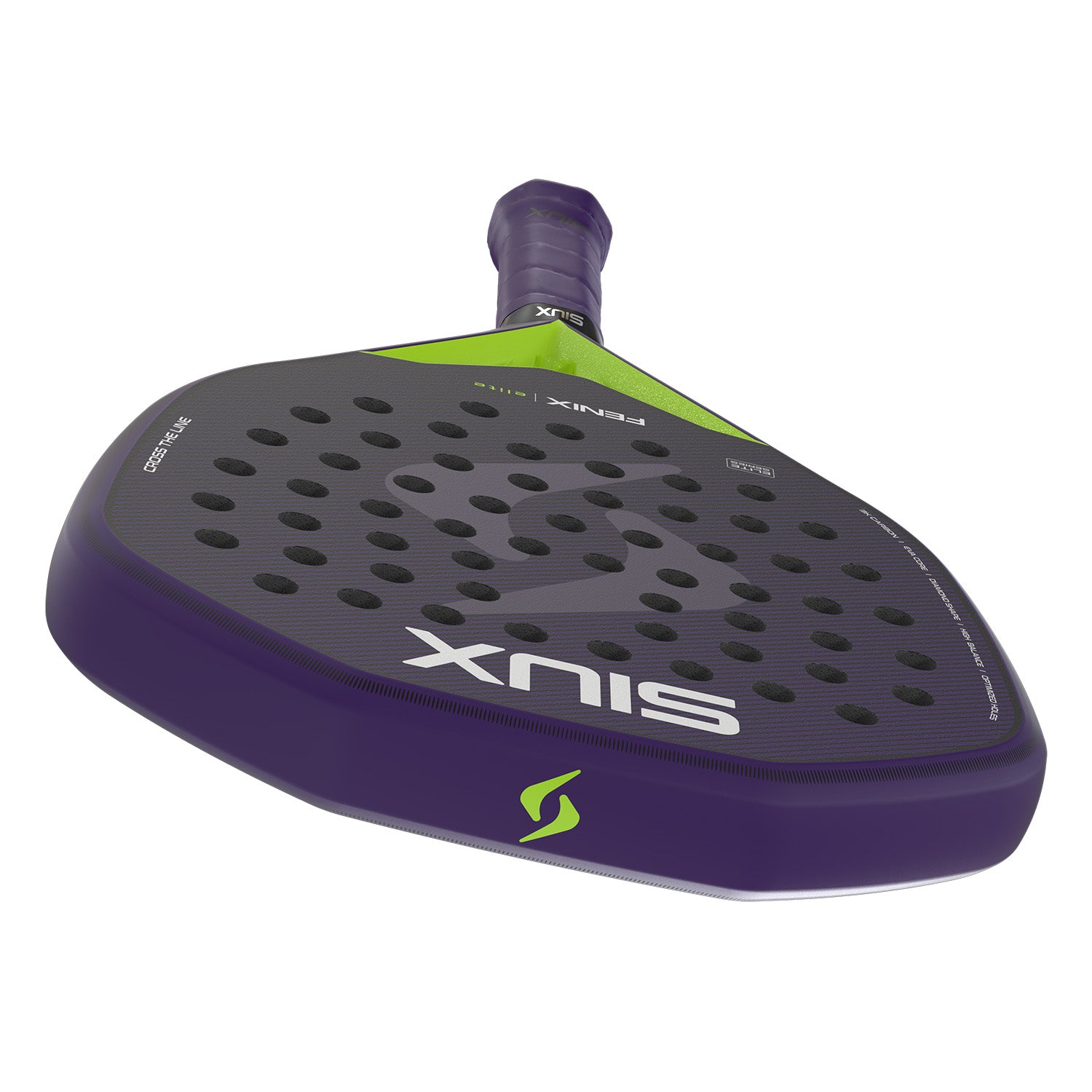 Siux Fenix Elite 2026