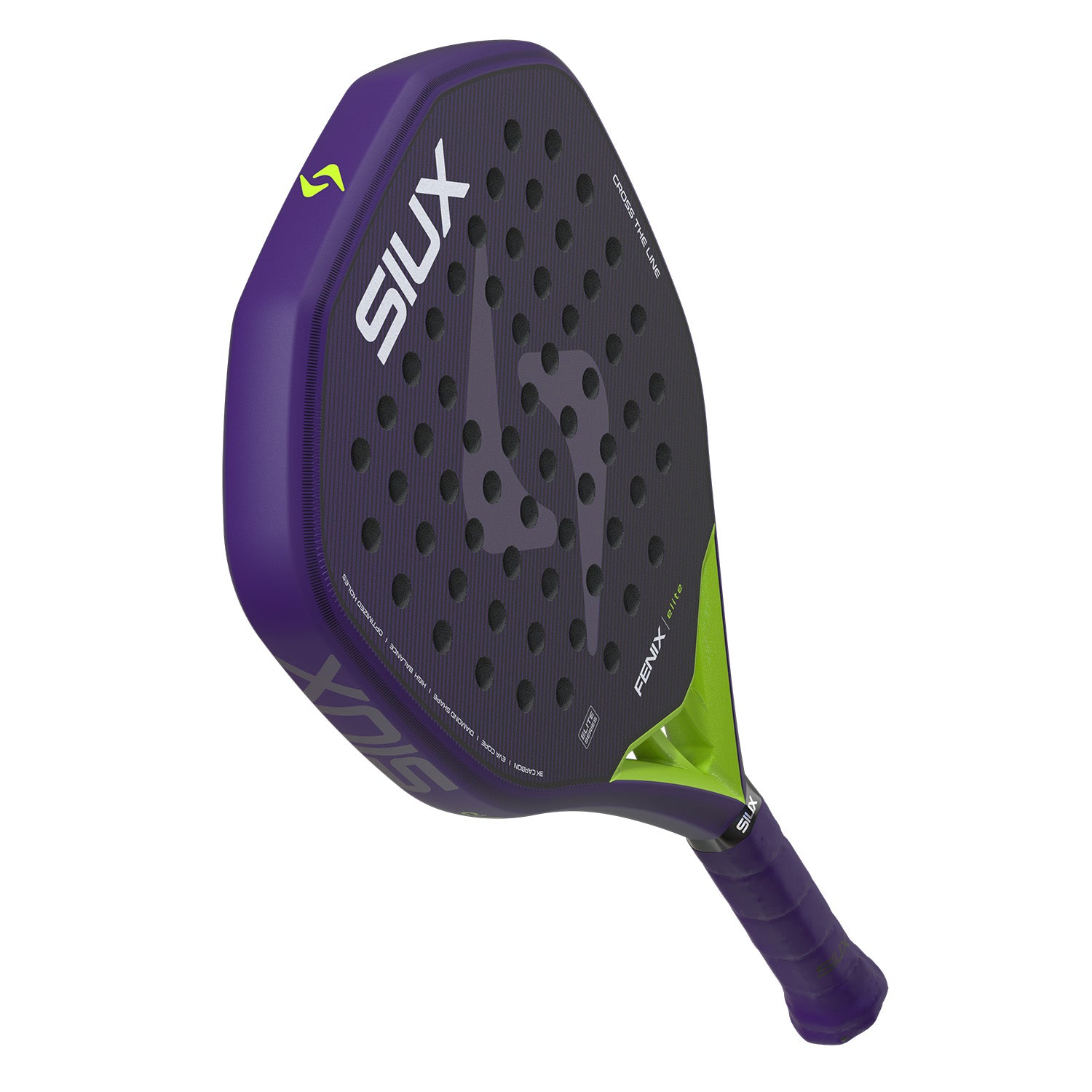 Siux Fenix Elite 2026