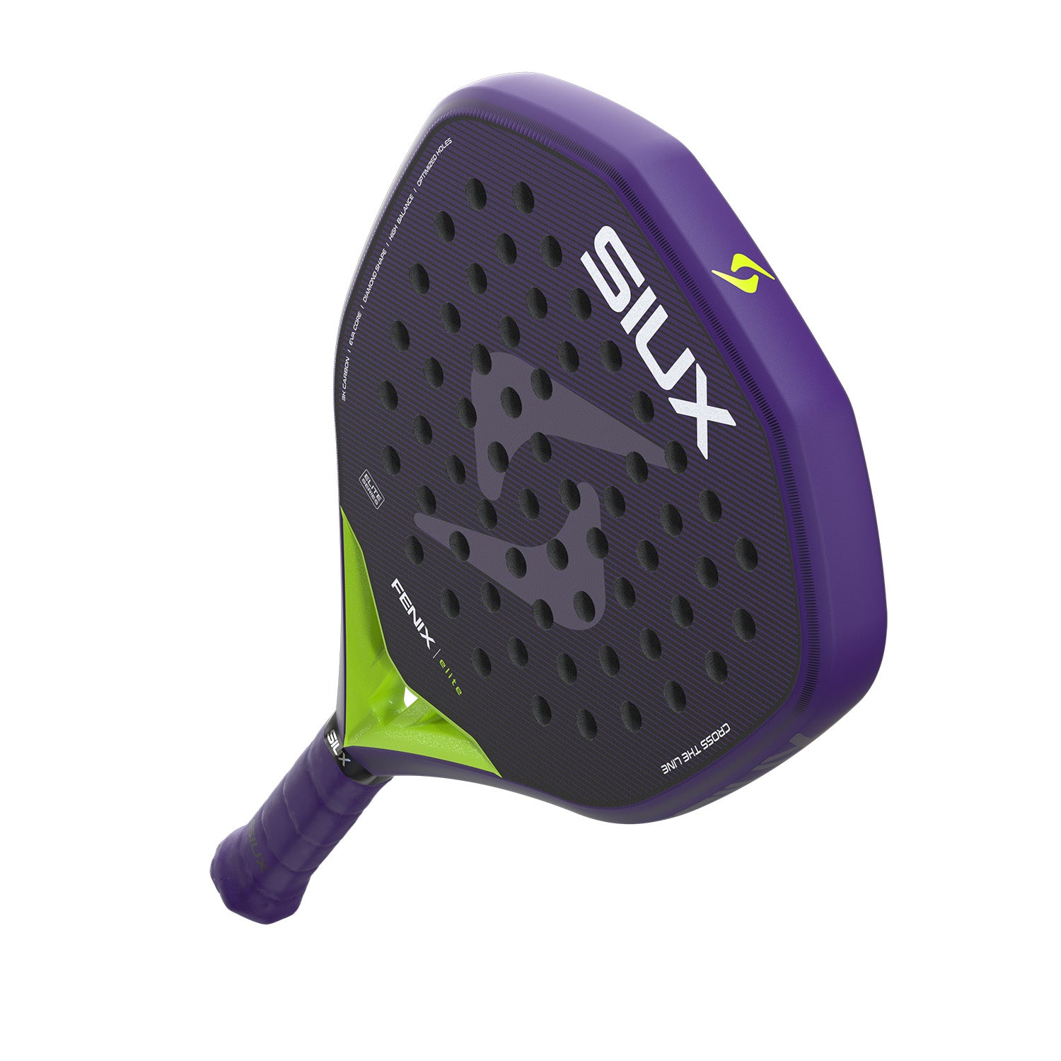 Siux Fenix Elite 2026