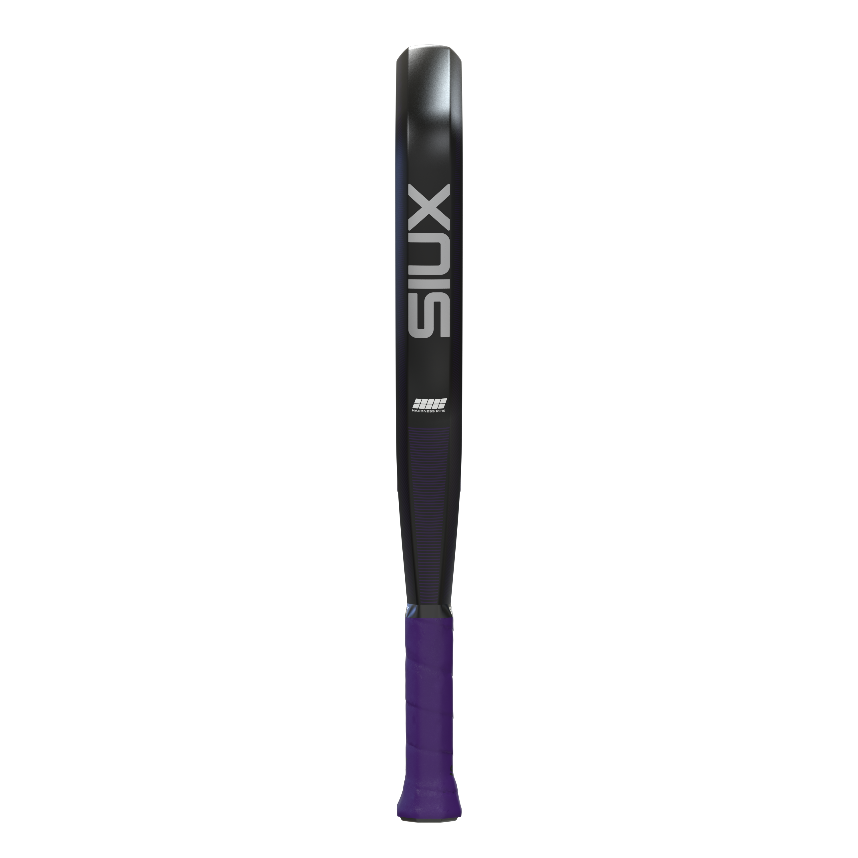 Siux Fenix Pro 2026 Black