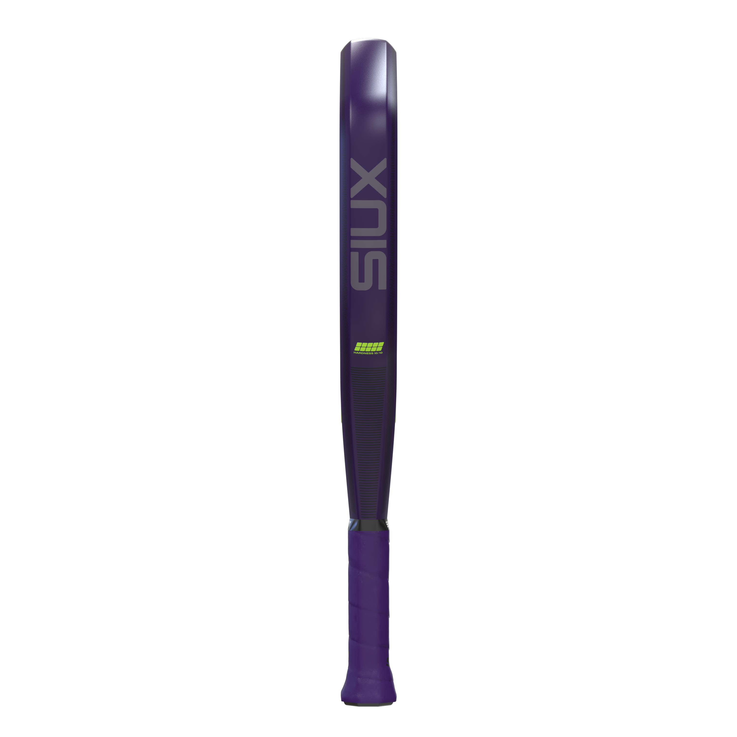 Siux Fenix Pro 2026 Glow Purple