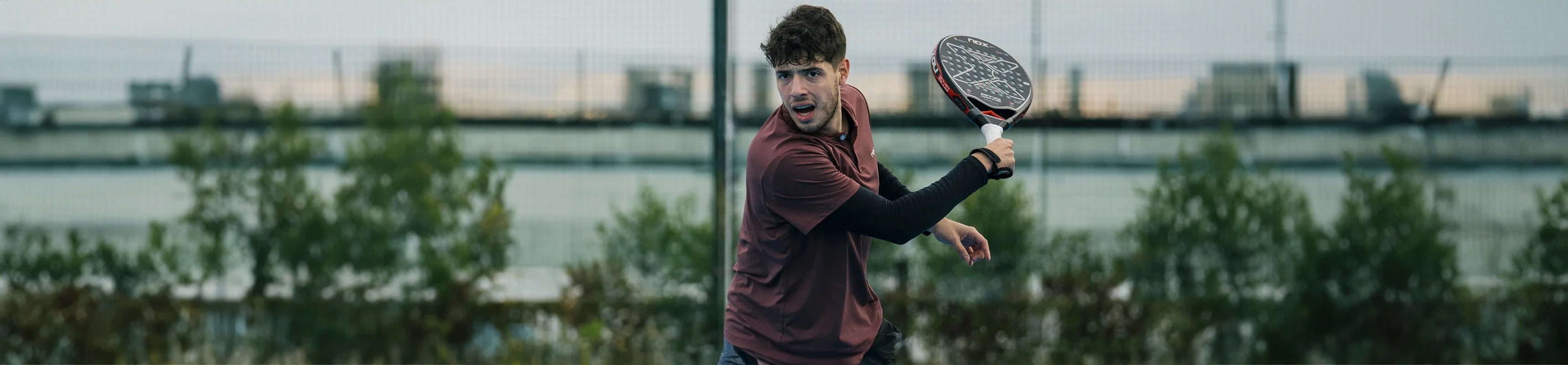 Padel Go | Canada's Leader in Padel Equipment