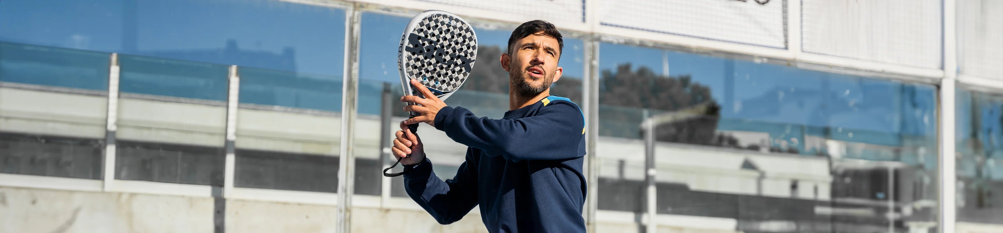 PadelGo | Canada's Leader in Padel Equipment