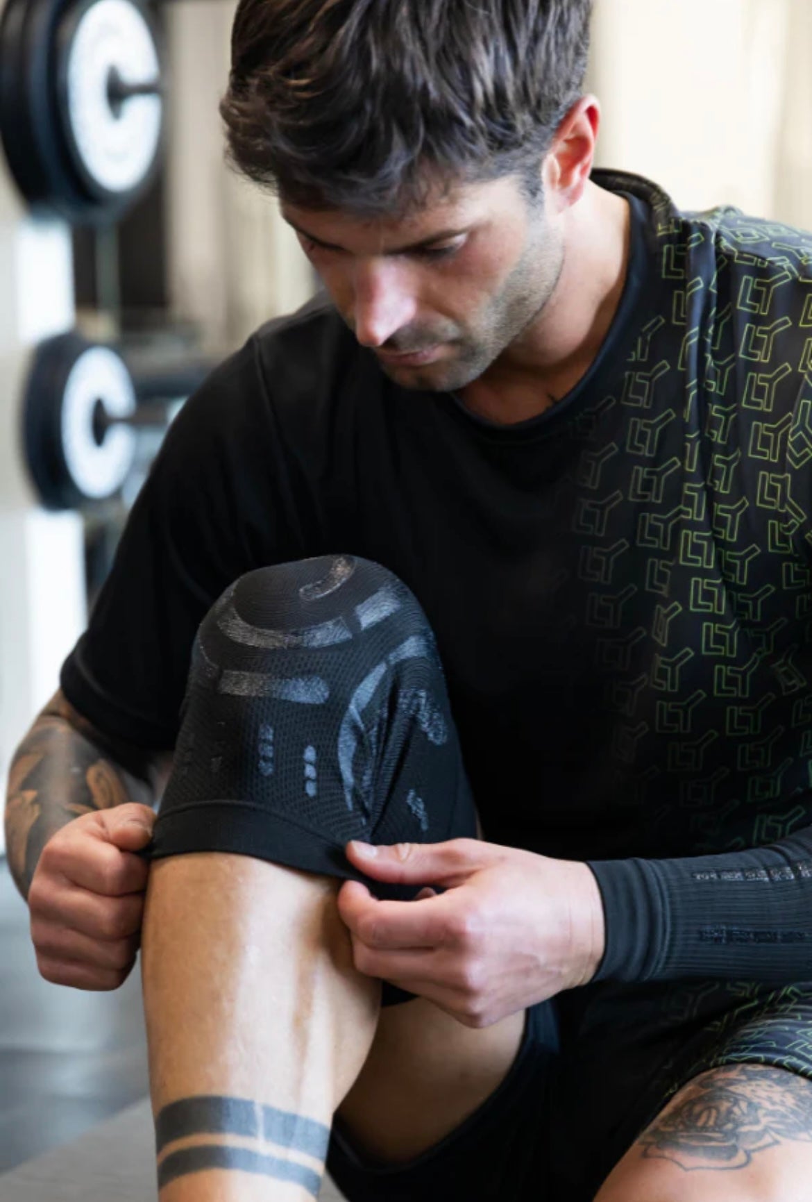 Floky Empower KNEE Brace