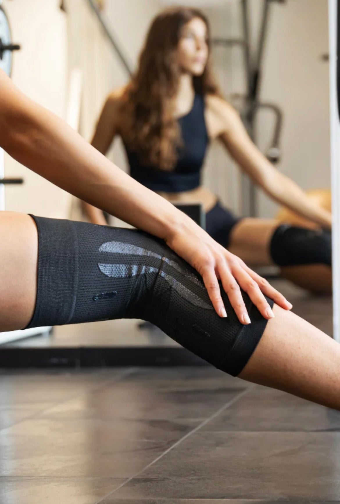 Floky Empower KNEE Brace
