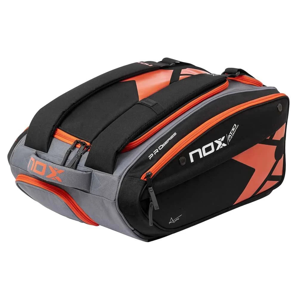 Nox AT10 Competition XL Compact Padel Bag