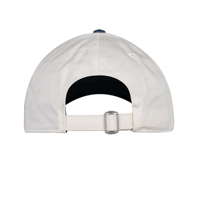 Nox Street Cap Cream/Blue