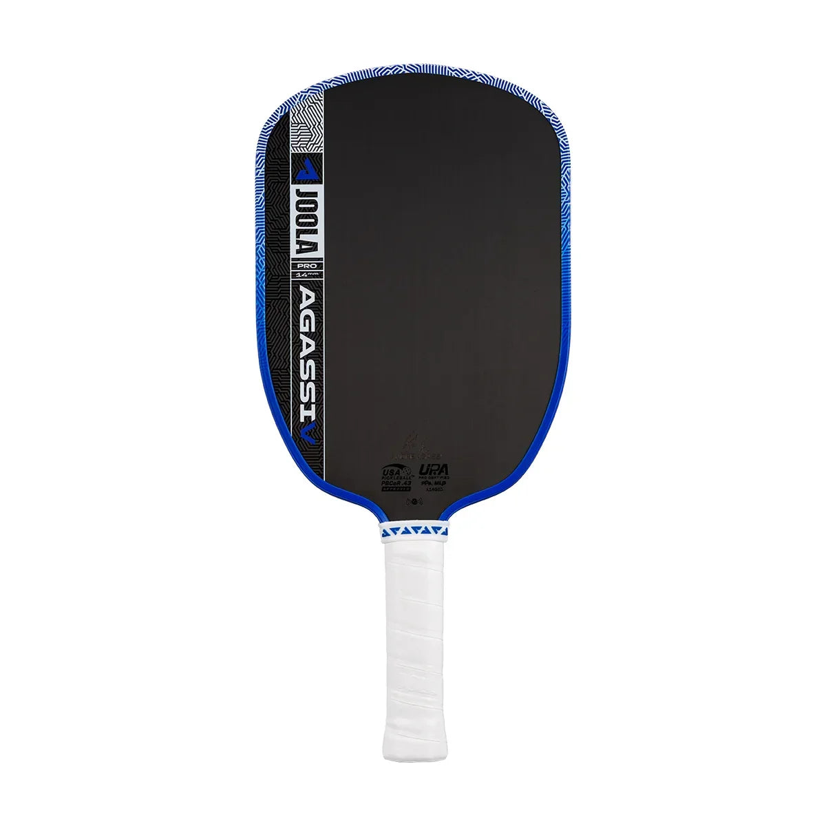 JOOLA Agassi Pro V Pickleball Paddle