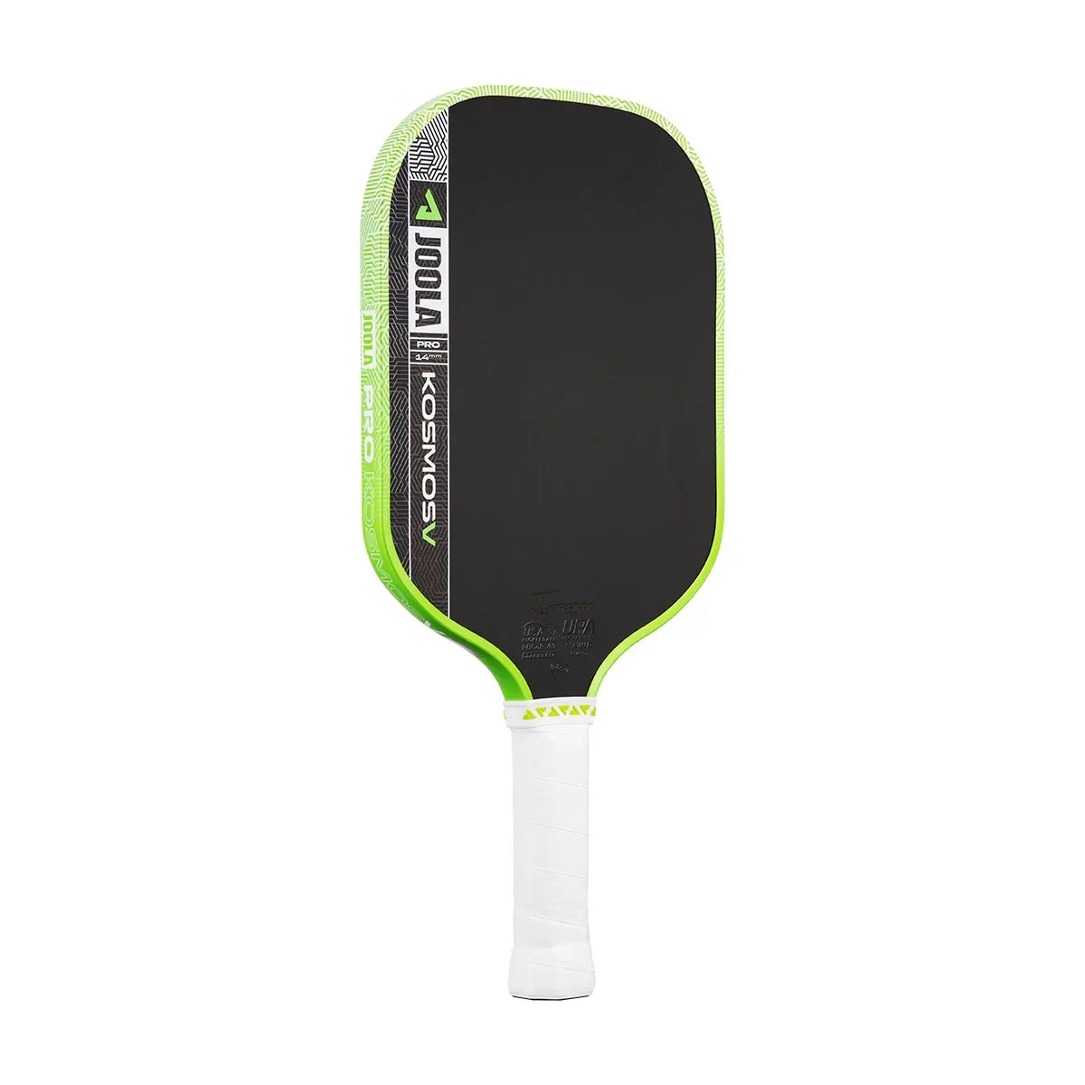 JOOLA Kosmos Pro V Pickleball Paddle - Tyson McGuffin - Federico Staksrud